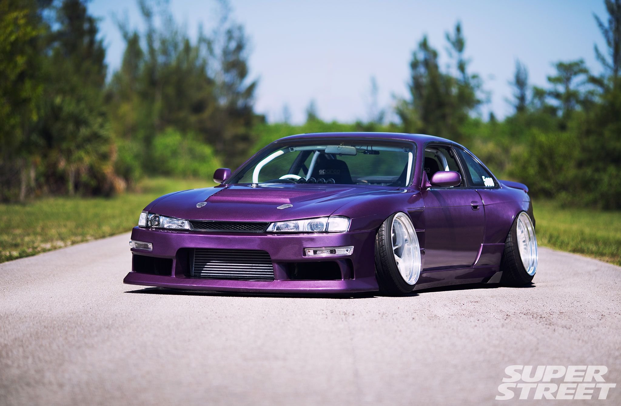 Nissan 240Sx Wallpapers