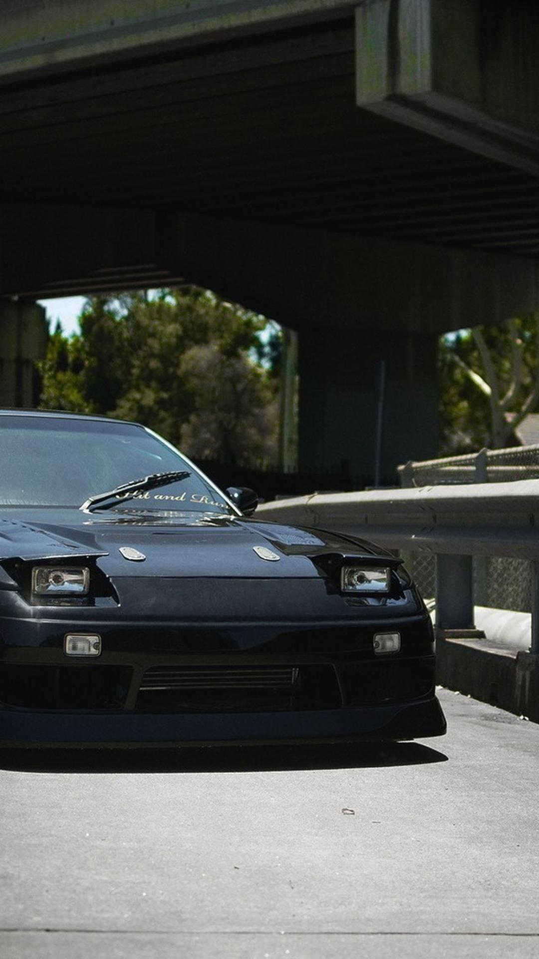 Nissan 240Sx Wallpapers