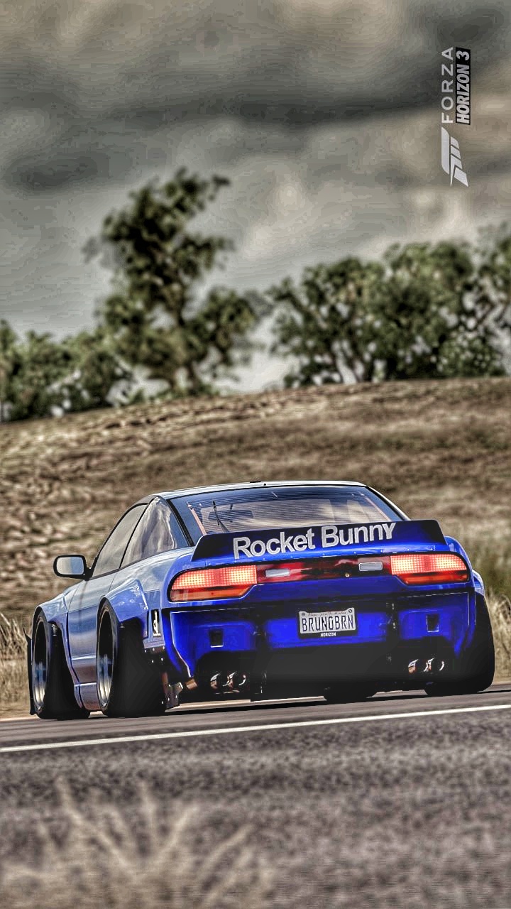 Nissan 240Sx Wallpapers