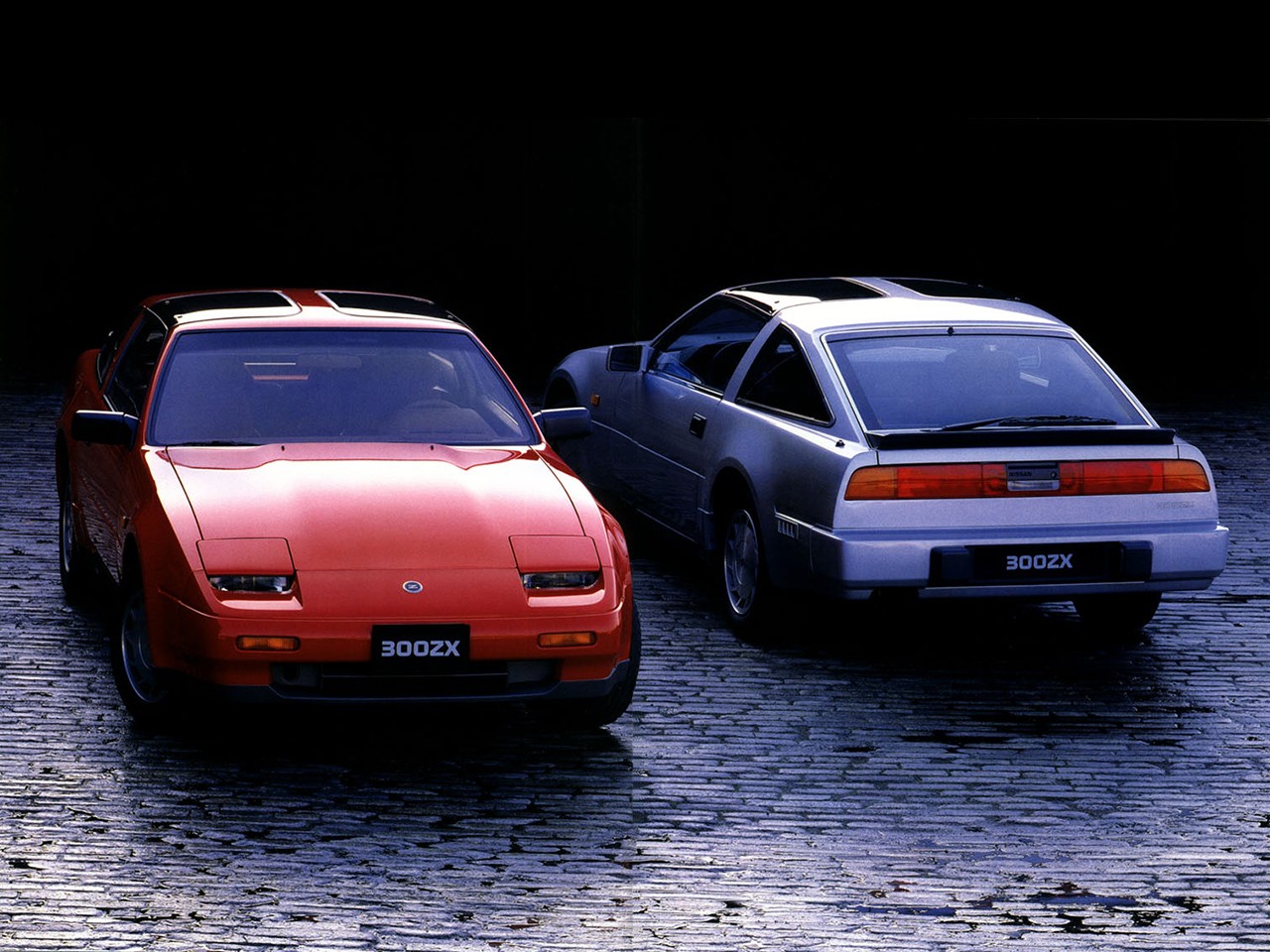 Nissan 300 Wallpapers