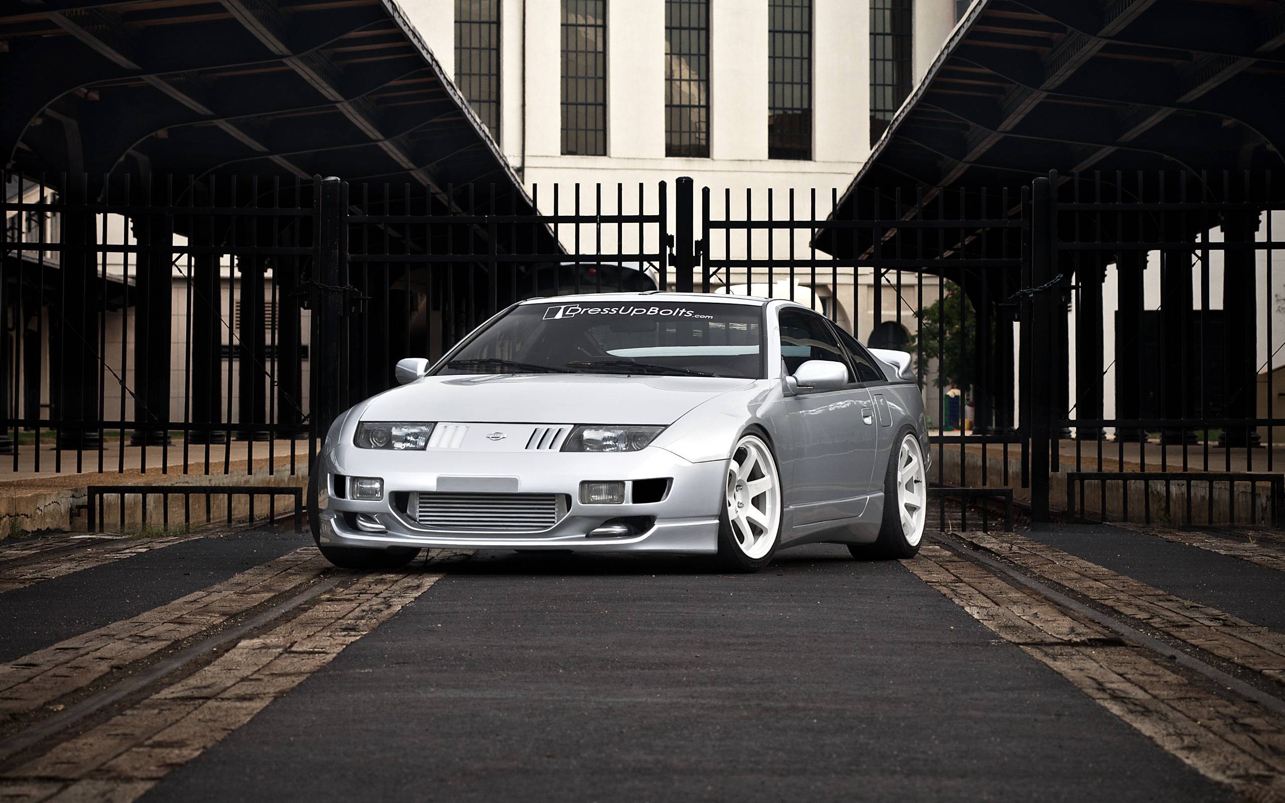 Nissan 300Zx Wallpapers