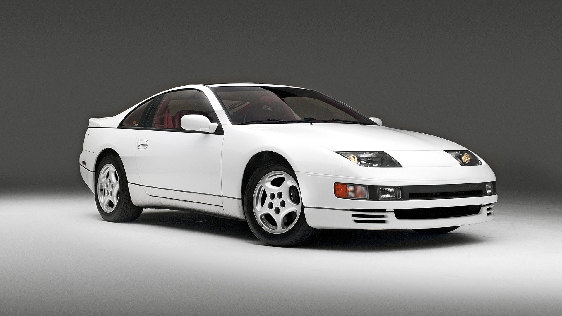 Nissan 300Zx Wallpapers