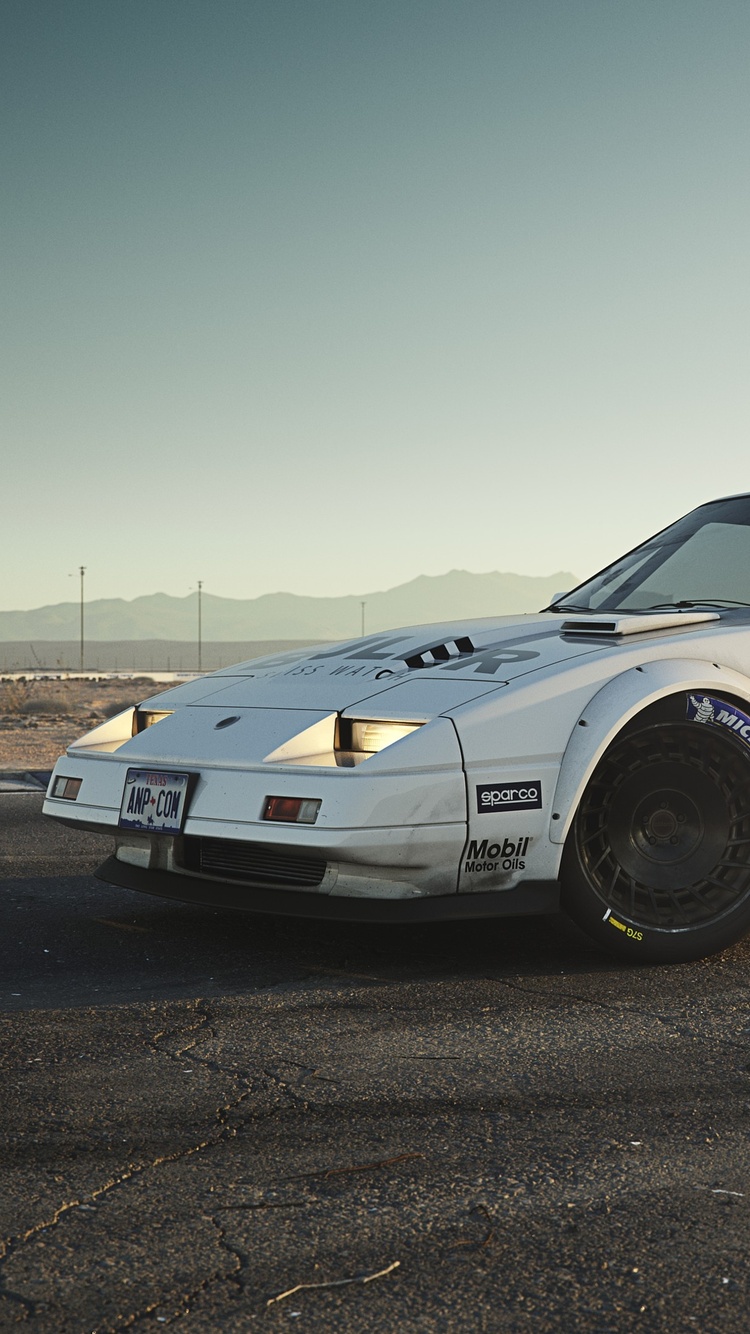 Nissan 300Zx Wallpapers