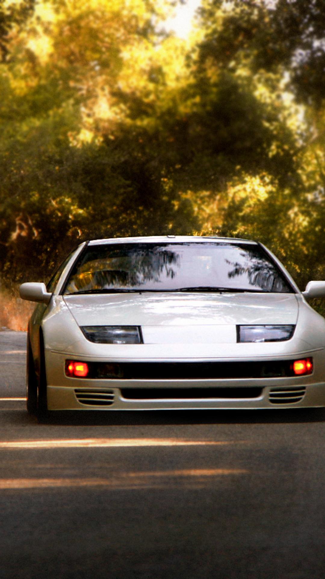 Nissan 300Zx Wallpapers