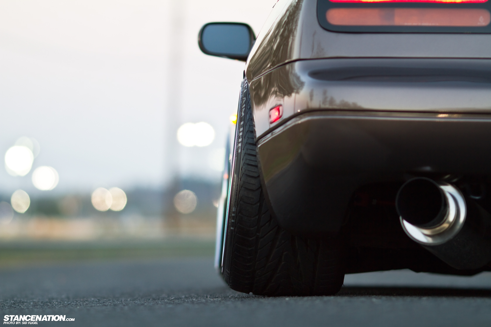 Nissan 300Zx Wallpapers