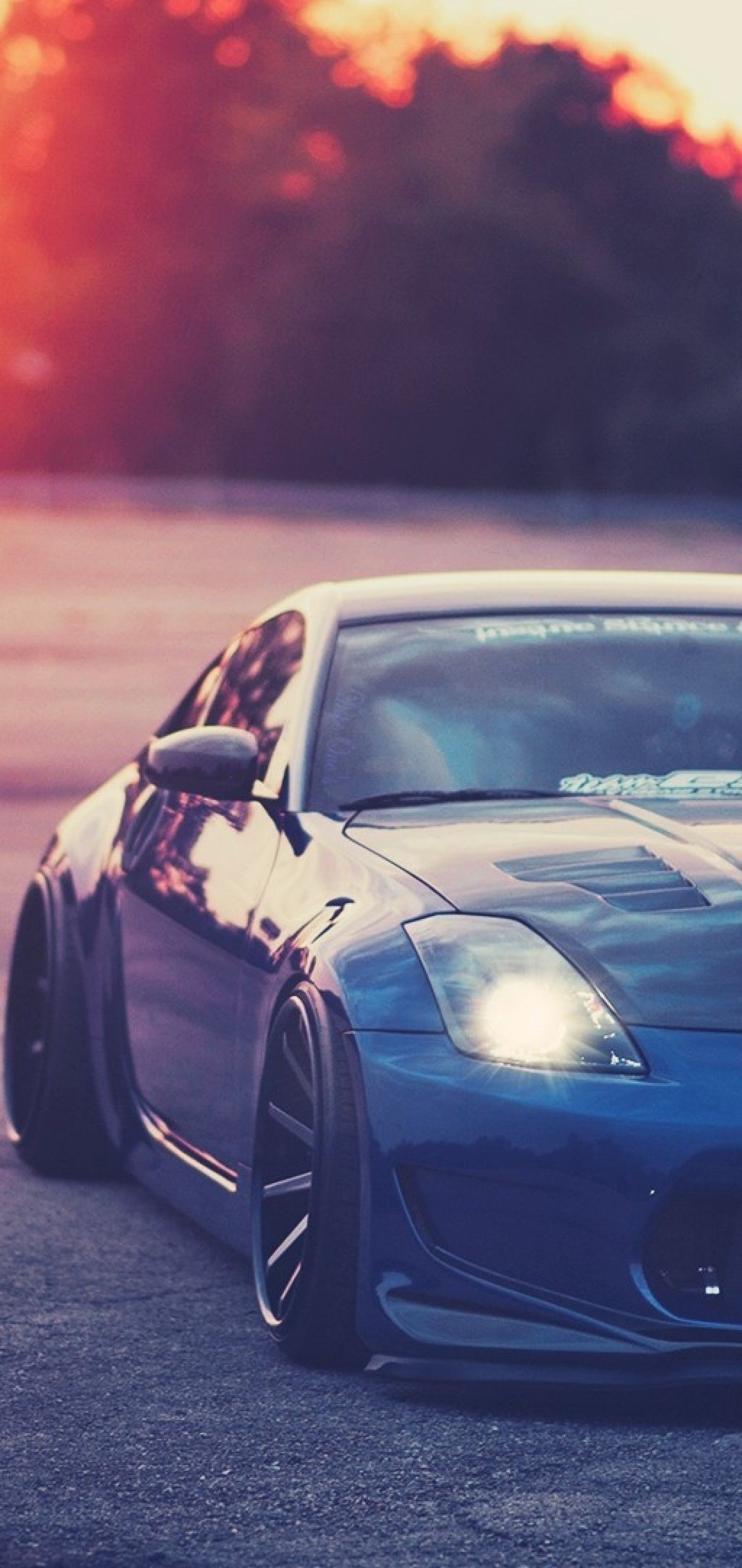 Nissan 350Z Wallpapers