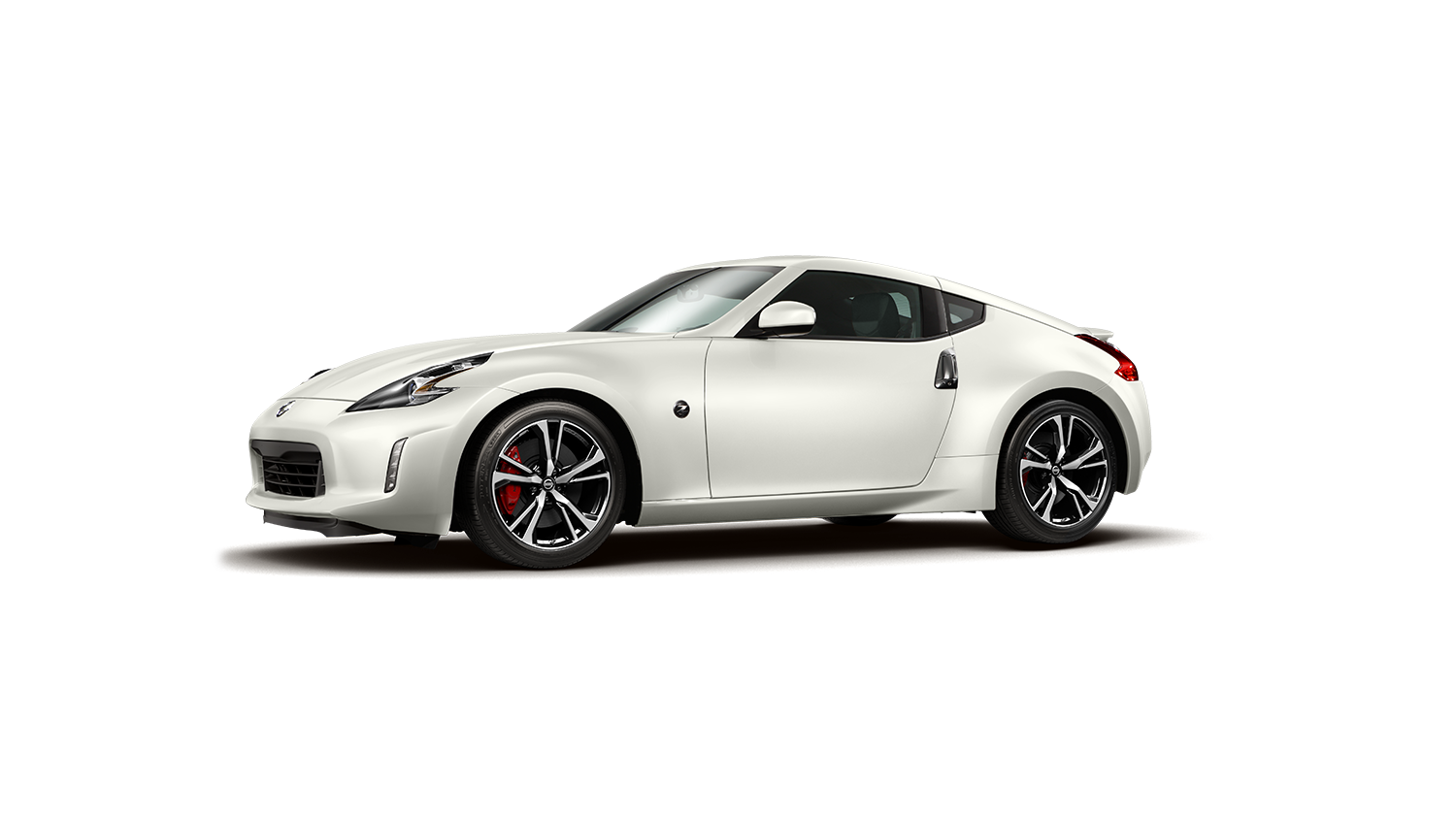 Nissan 370Z Sport Car Wallpapers