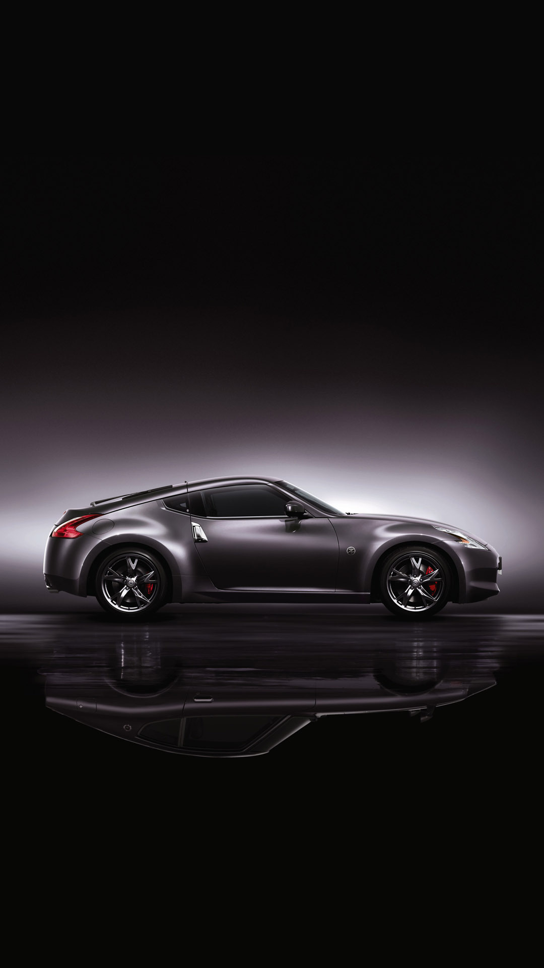 Nissan 370Z Wallpapers