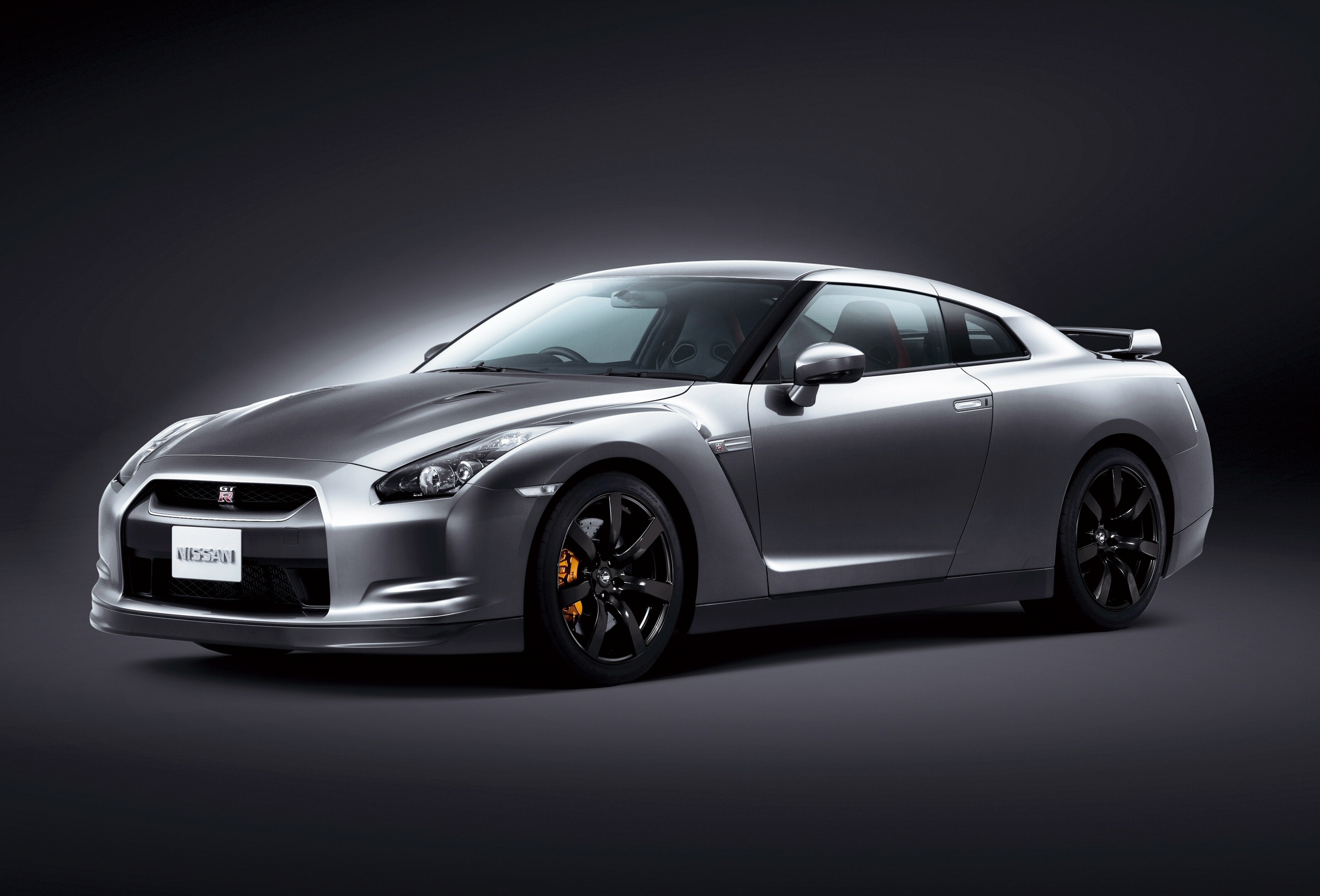 Nissan Adv 1 Gtr Wallpapers