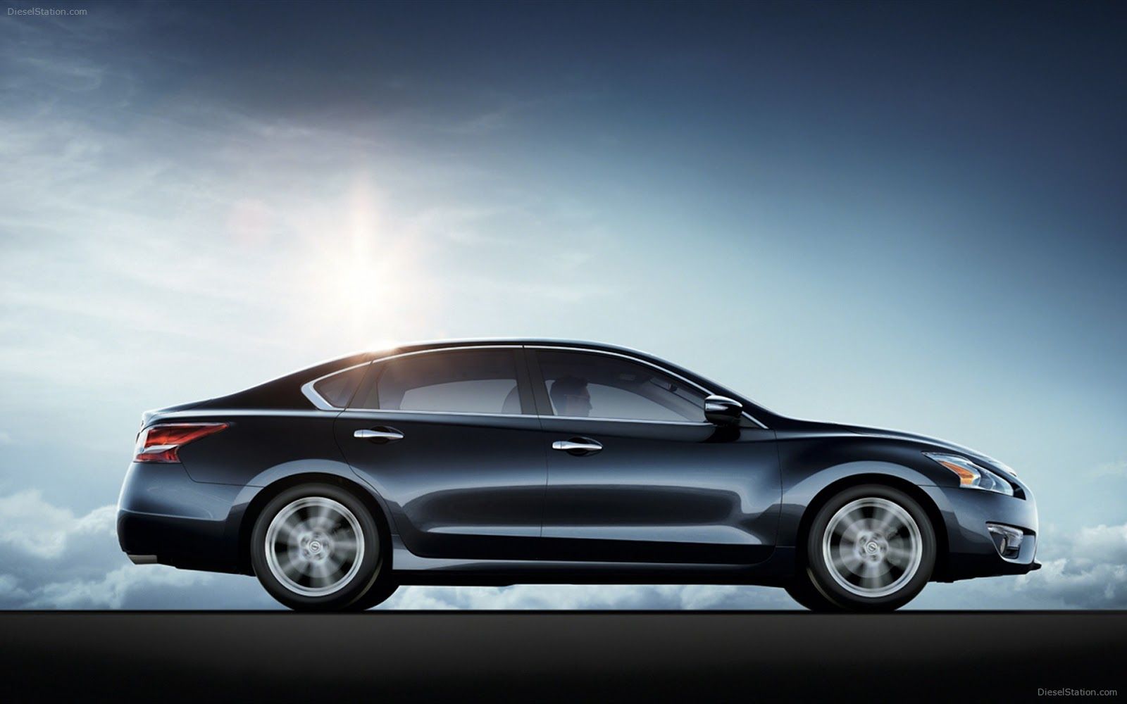 Nissan Altima Wallpapers