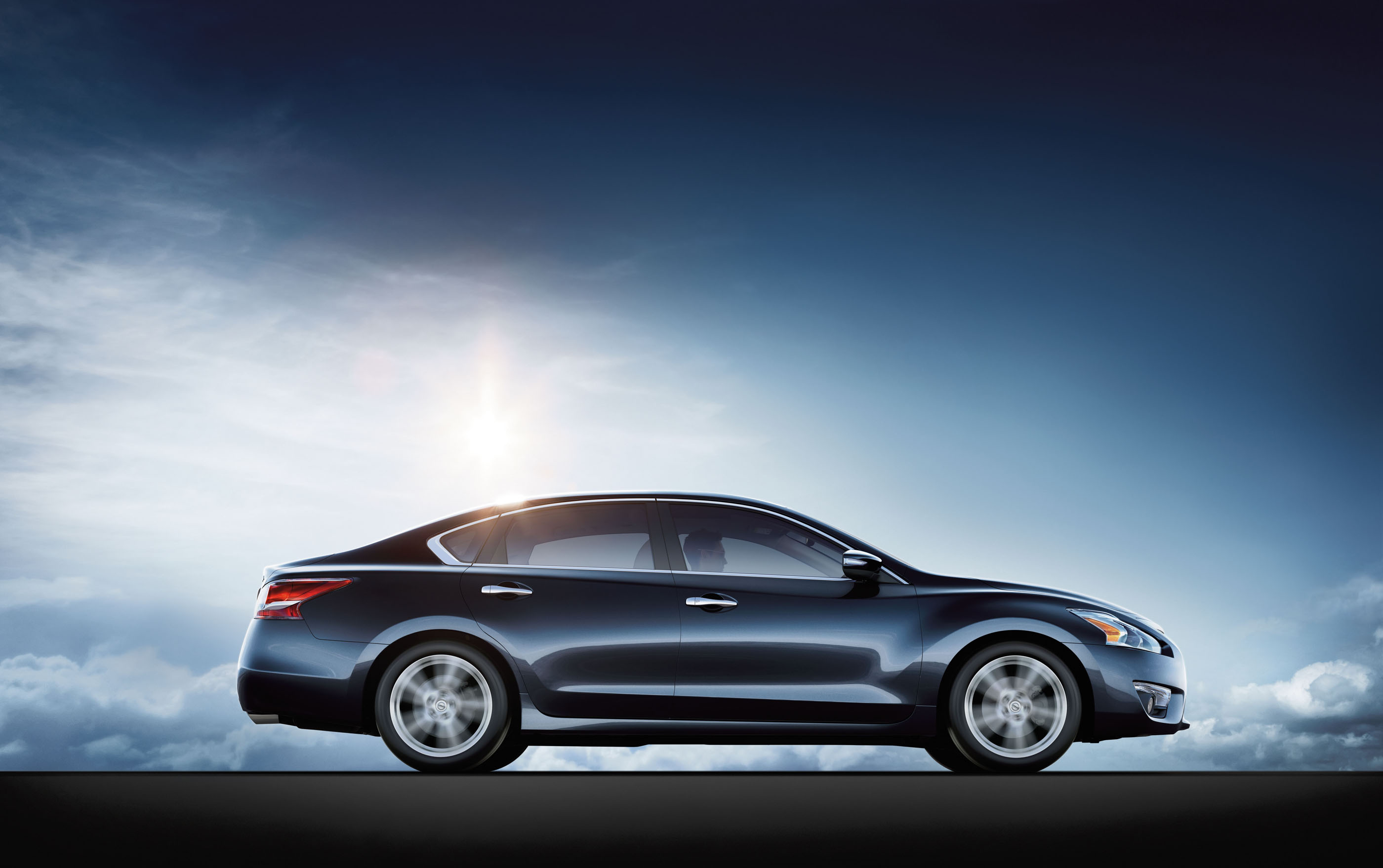 Nissan Altima Wallpapers