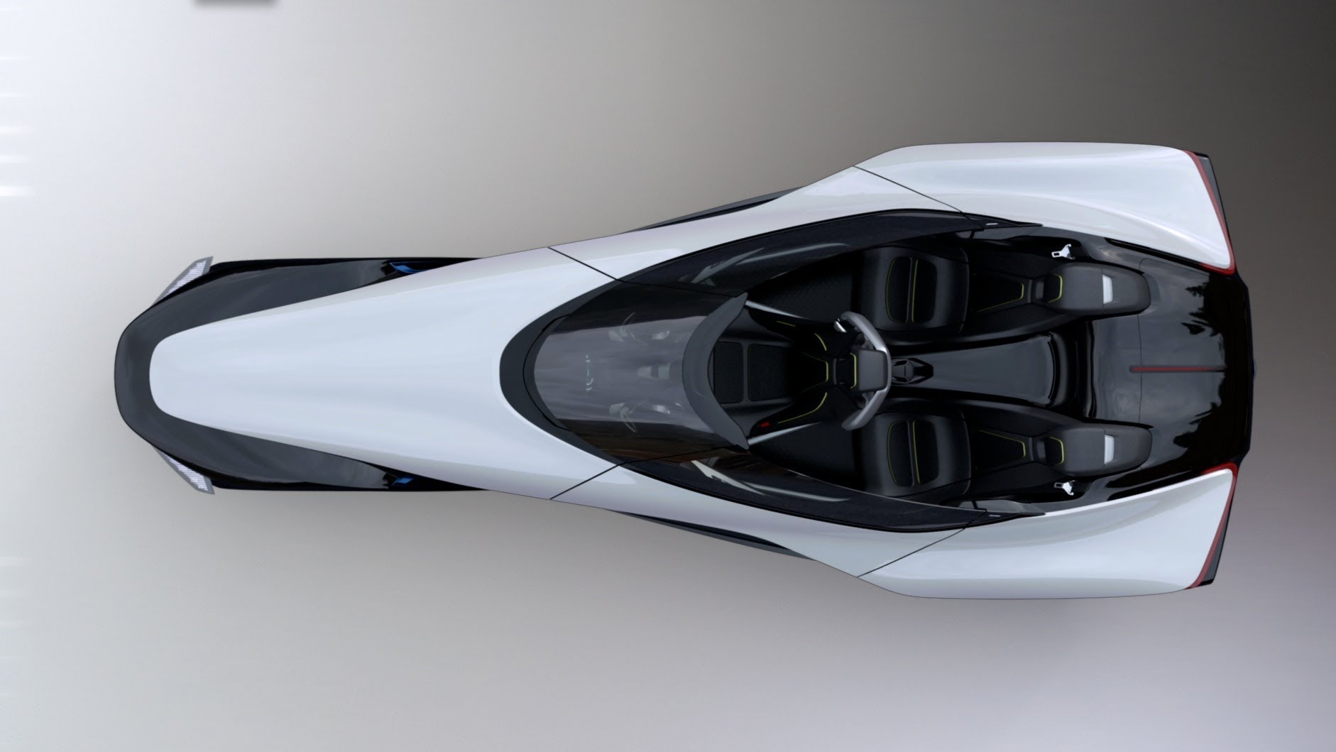 Nissan Bladeglider Wallpapers