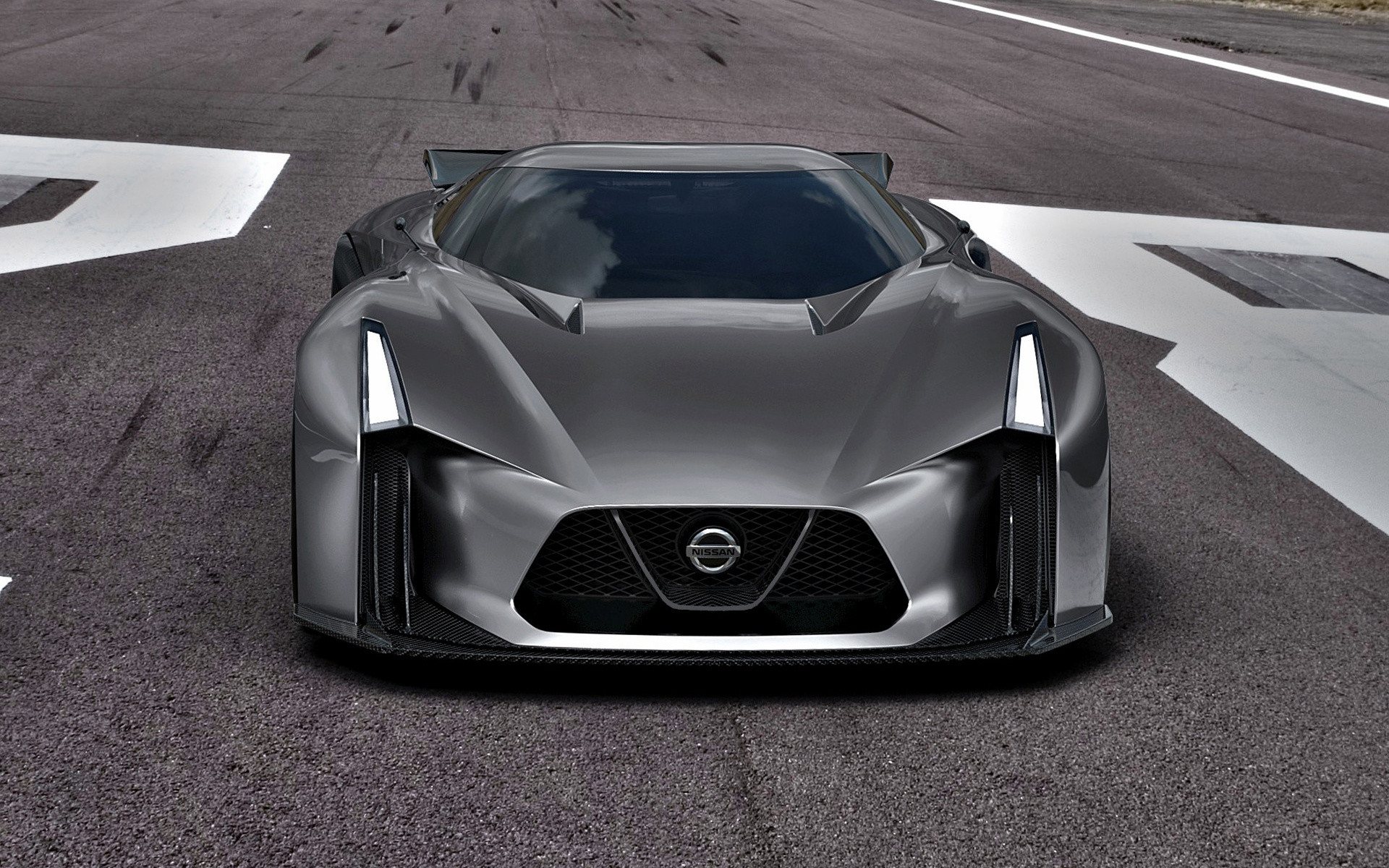 Nissan Concept Wallpapers