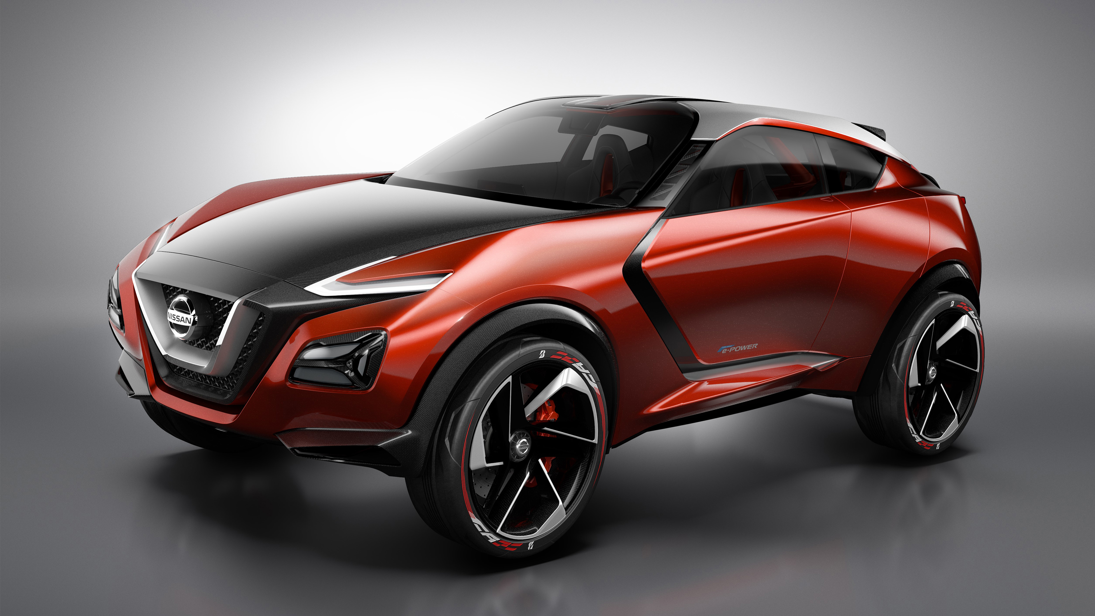 Nissan Concept Wallpapers