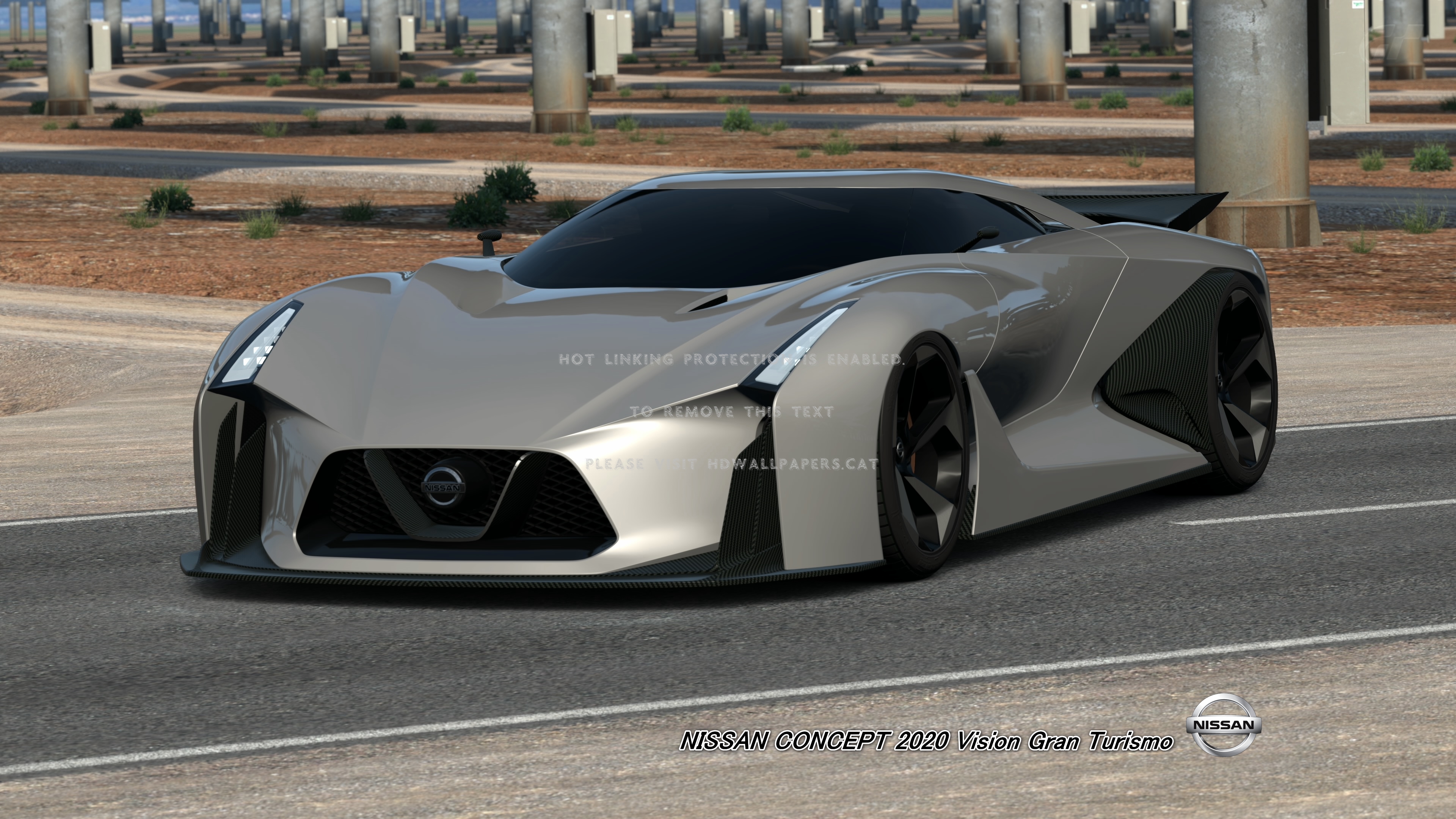 Nissan Concept Wallpapers