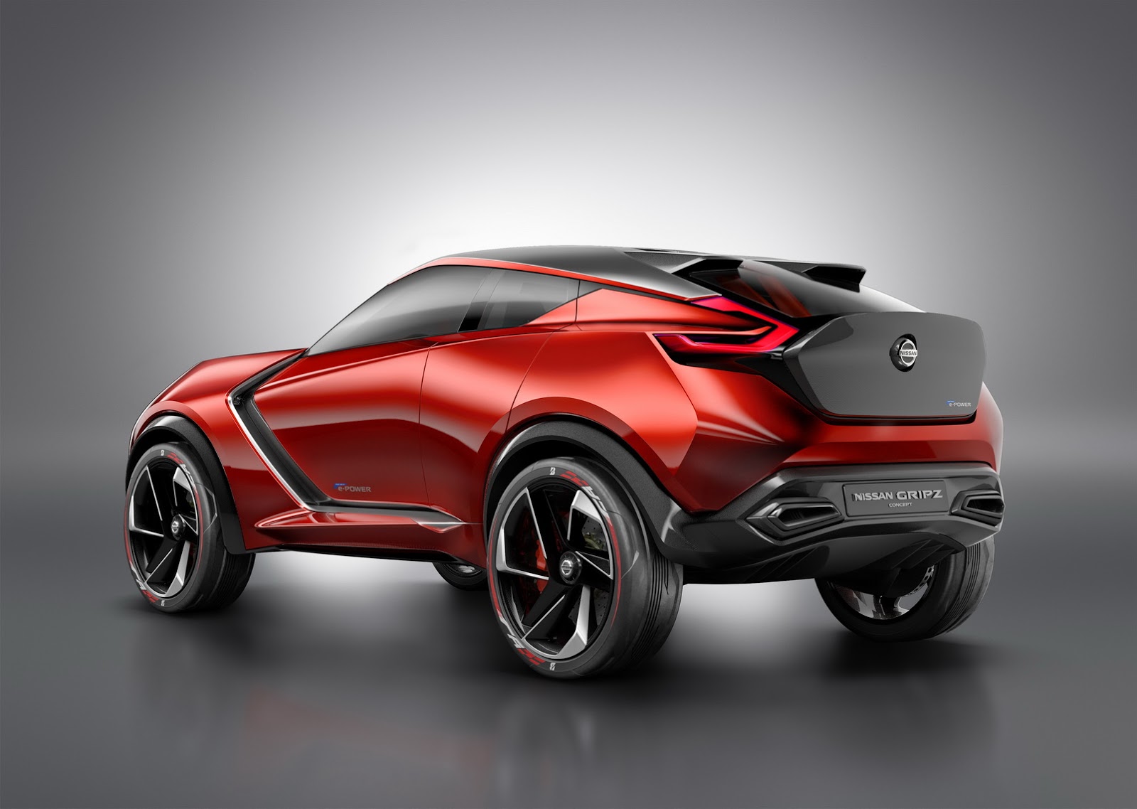 Nissan Concept Wallpapers