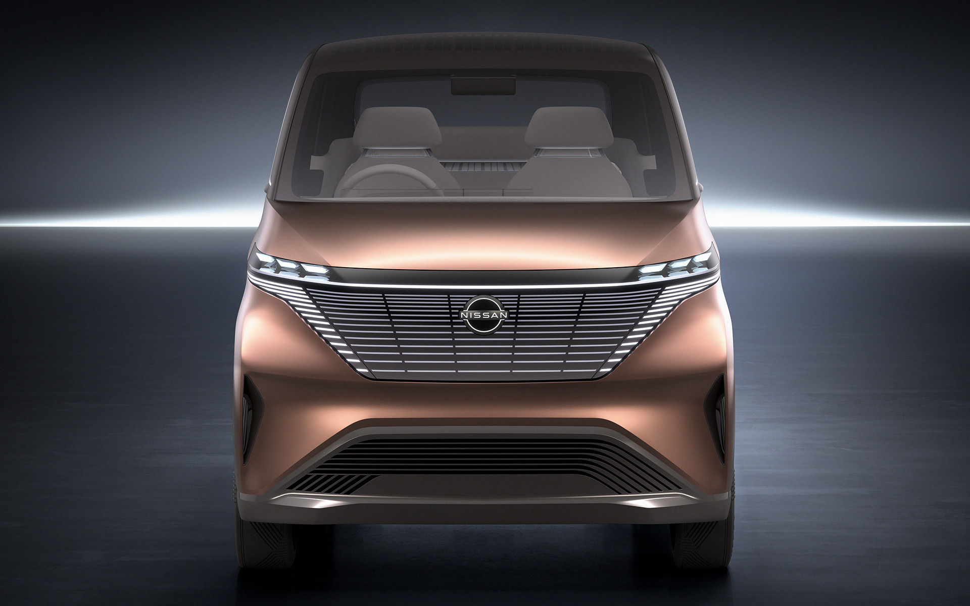 Nissan Concept Wallpapers