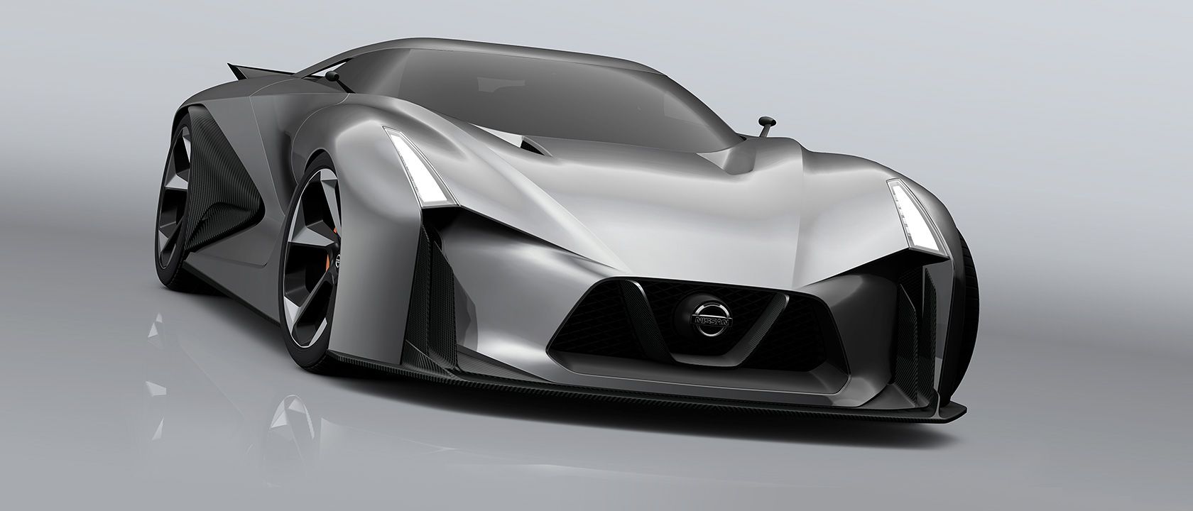 Nissan Concept Wallpapers