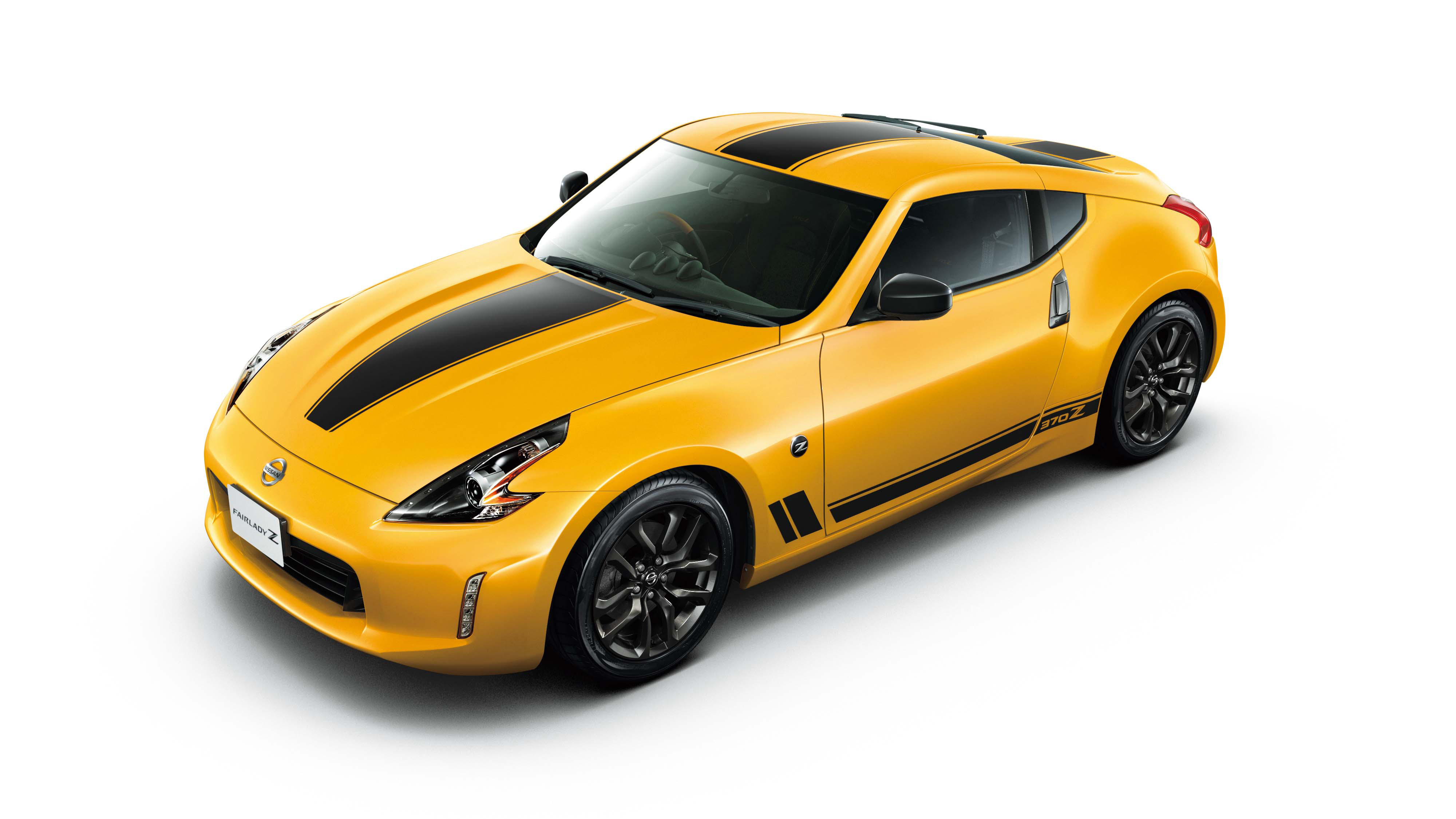 Nissan Fairlady Z Wallpapers