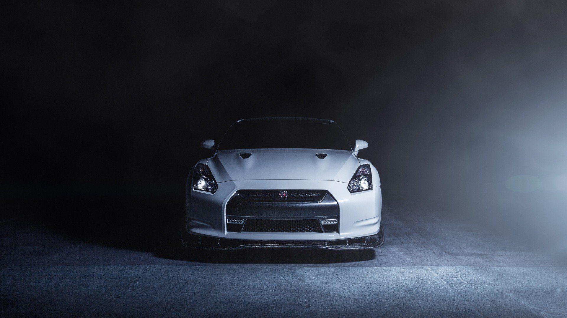 Nissan Gt R 4K Wallpapers