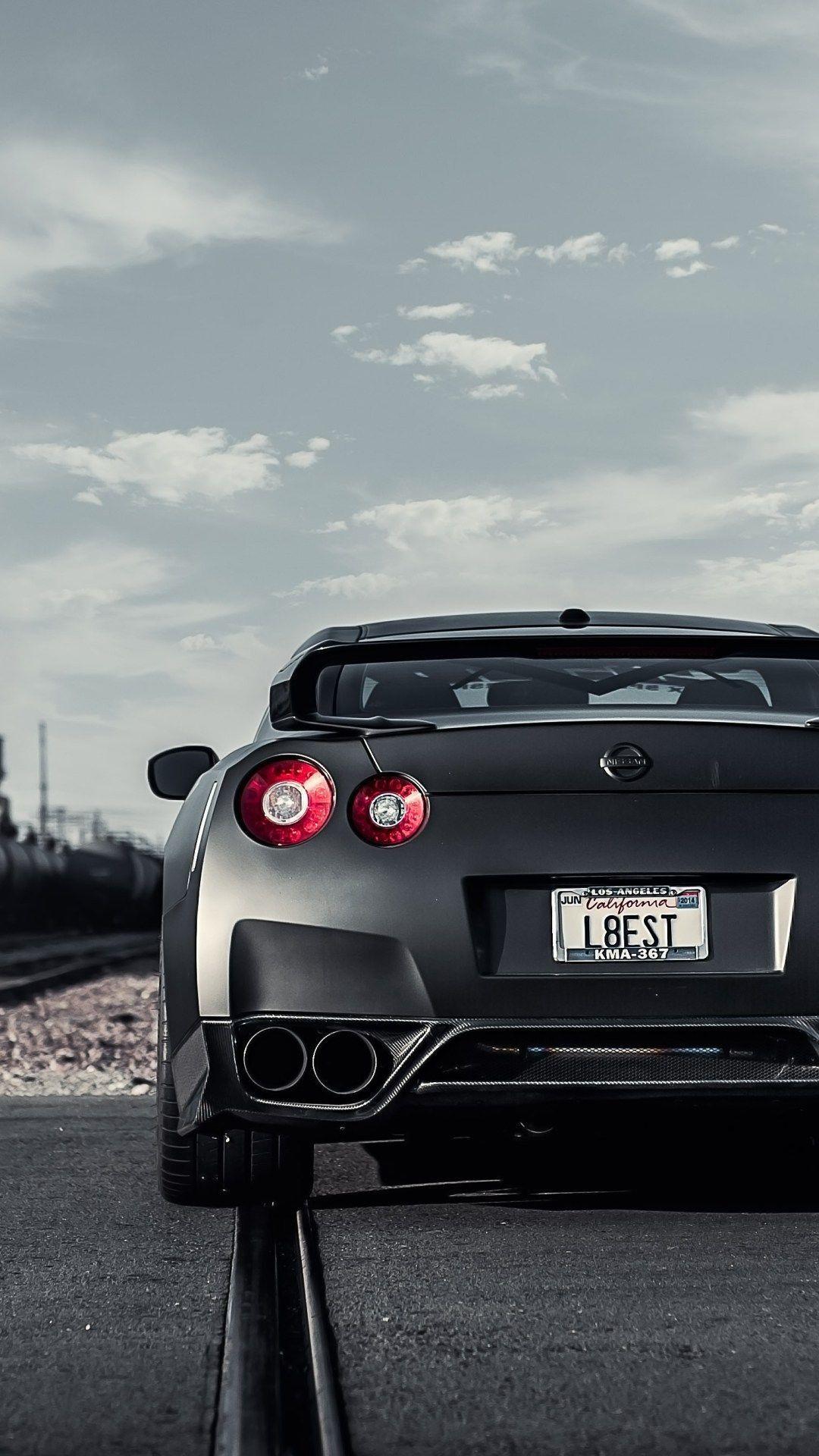 Nissan Gt R Iphone Wallpapers