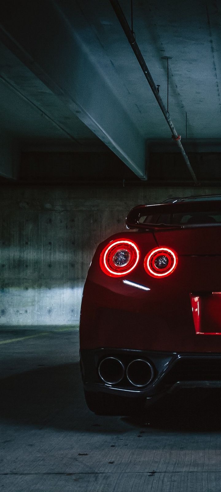 Nissan Gt R Iphone Wallpapers