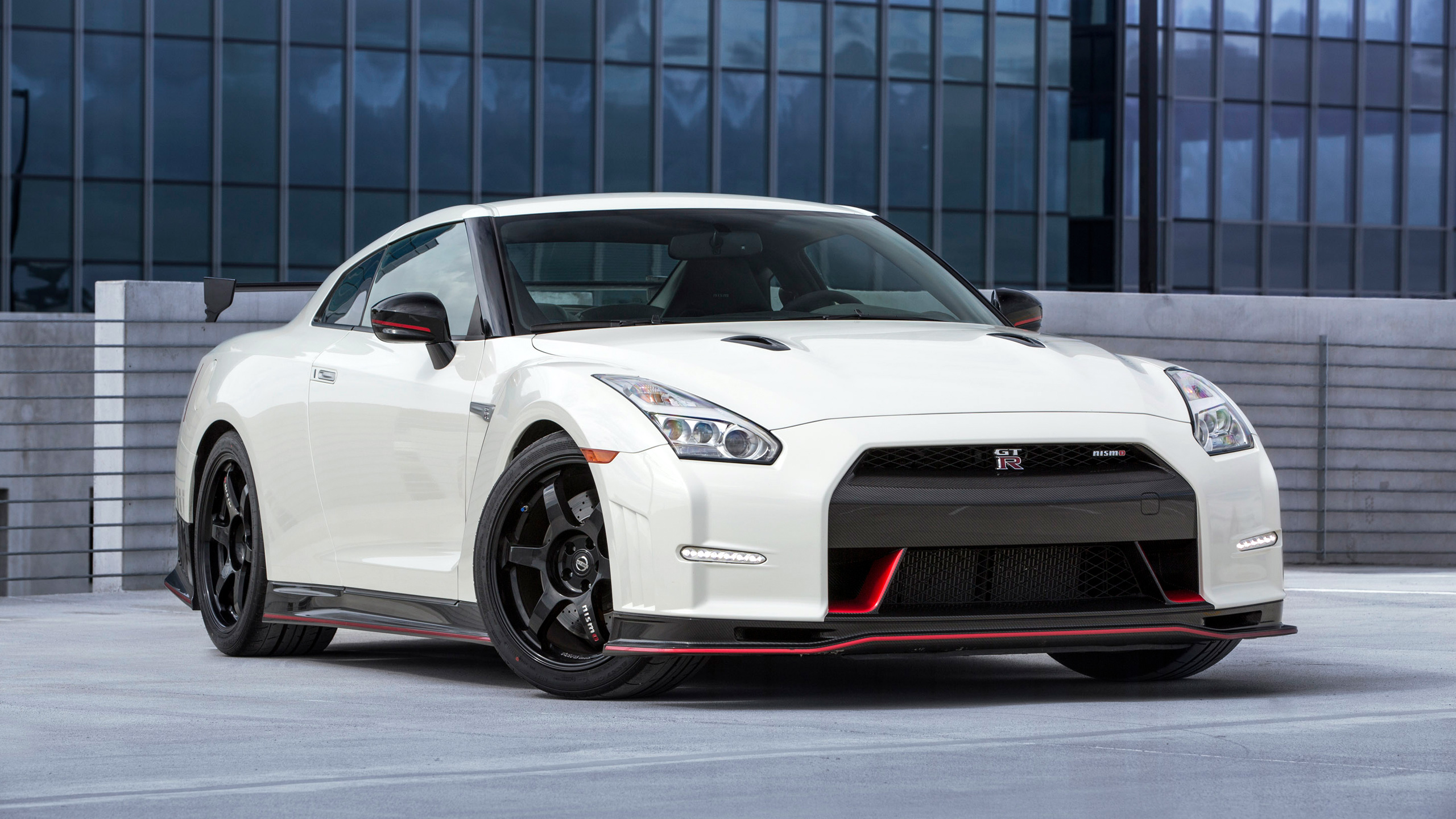 Nissan Gt R Nismo Wallpapers