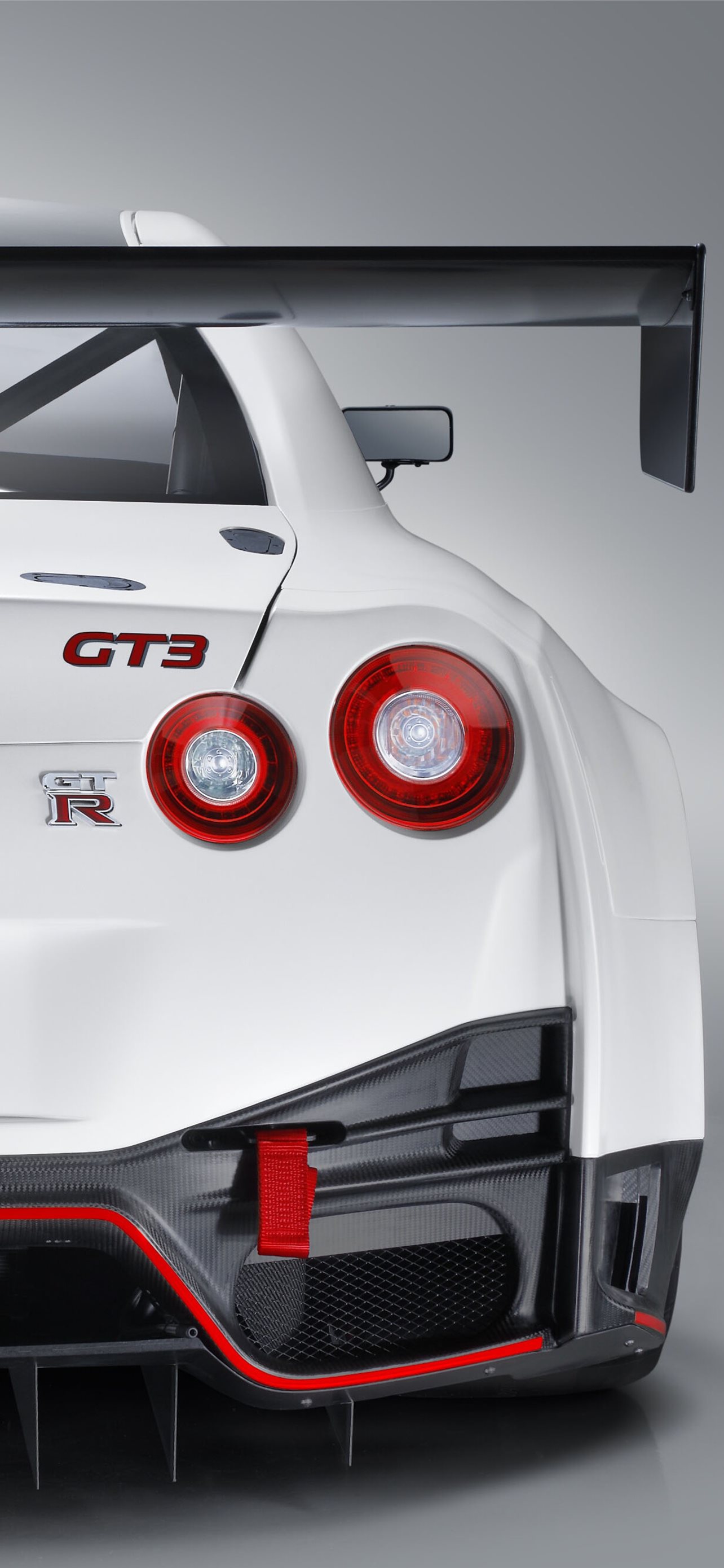 Nissan Gt R Nismo Wallpapers