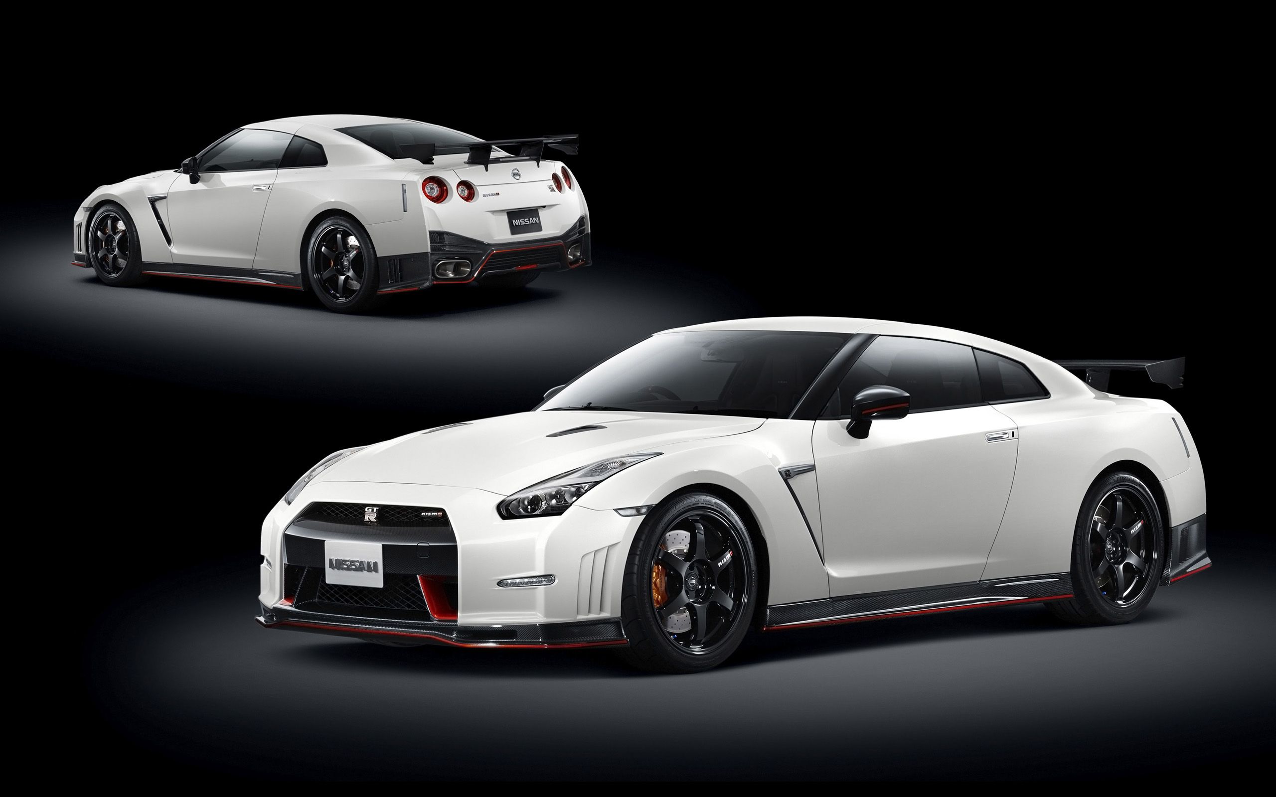 Nissan Gt R Nismo Wallpapers