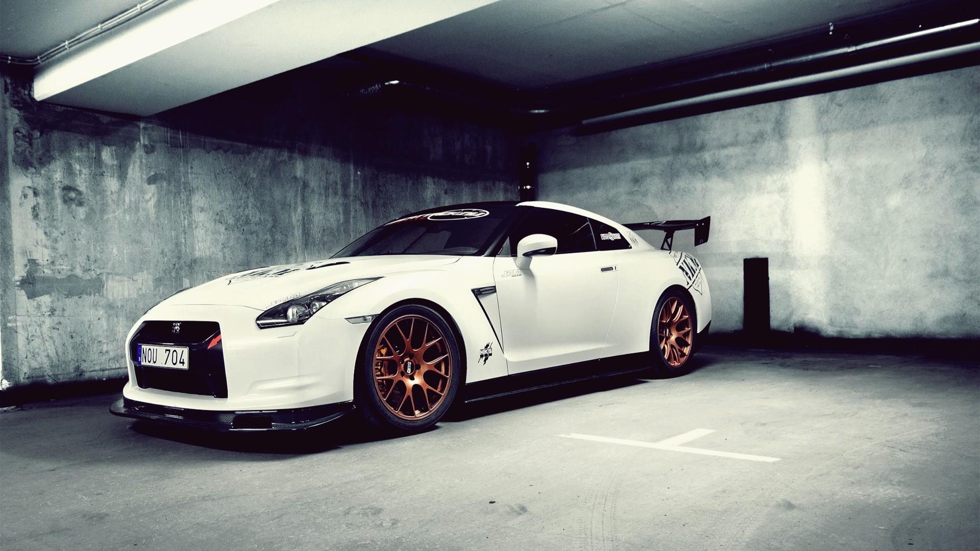 Nissan Gt R Nismo Wallpapers