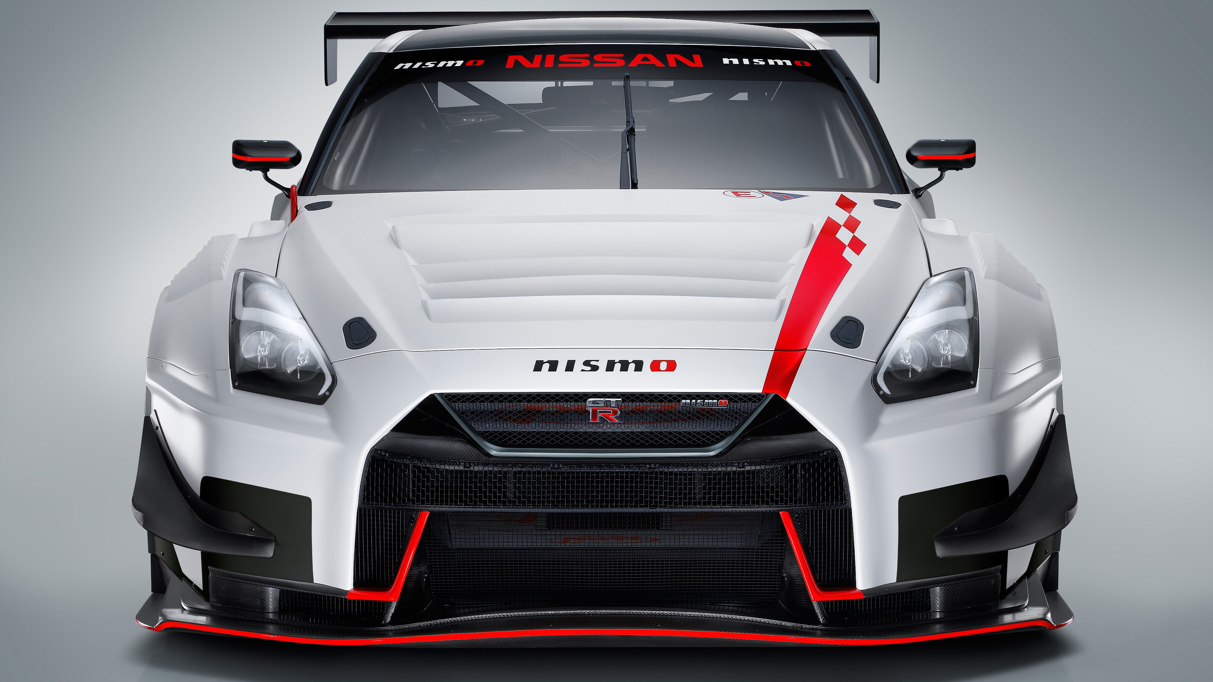 Nissan Gt-R Nismo Wallpapers