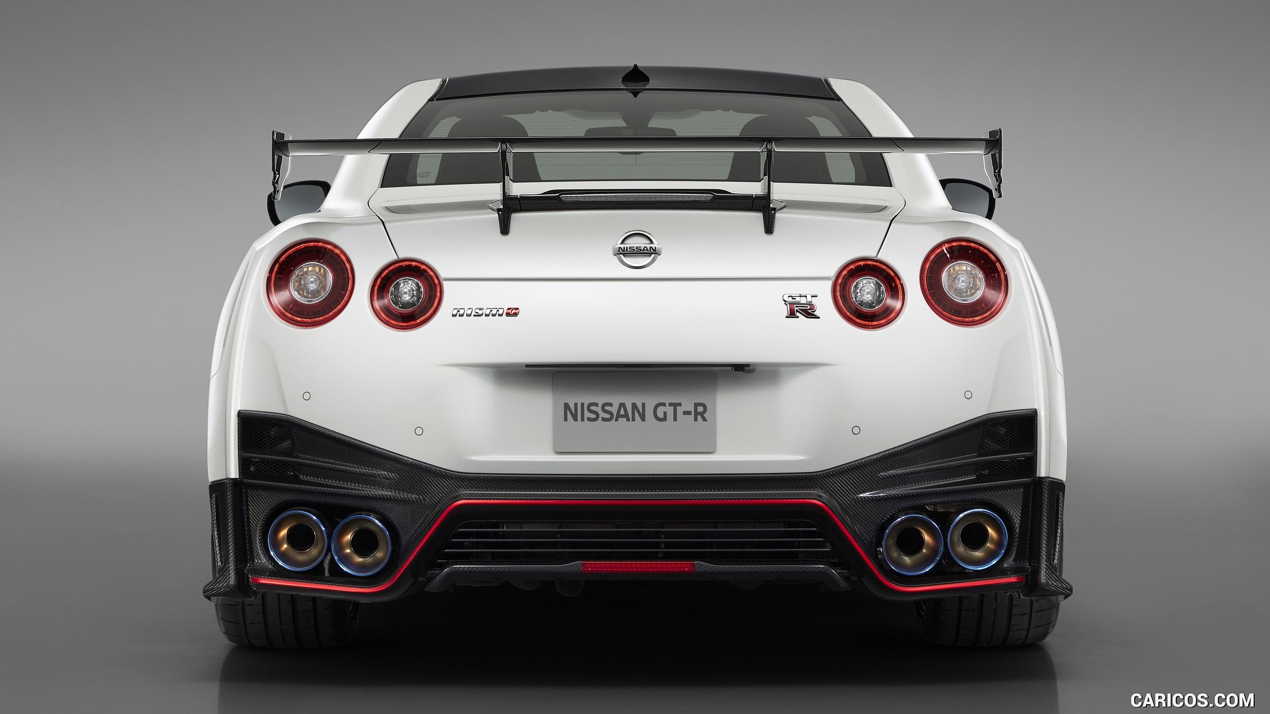 Nissan Gt R Sports 2020 Wallpapers