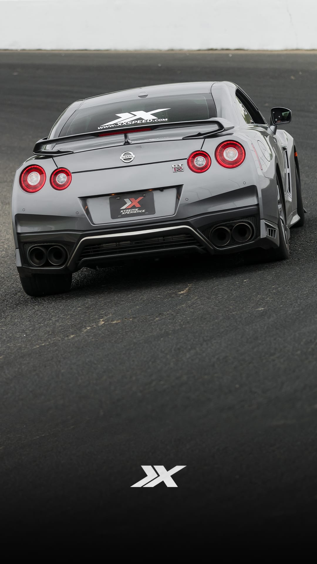 Nissan Gtr R35 Wallpapers