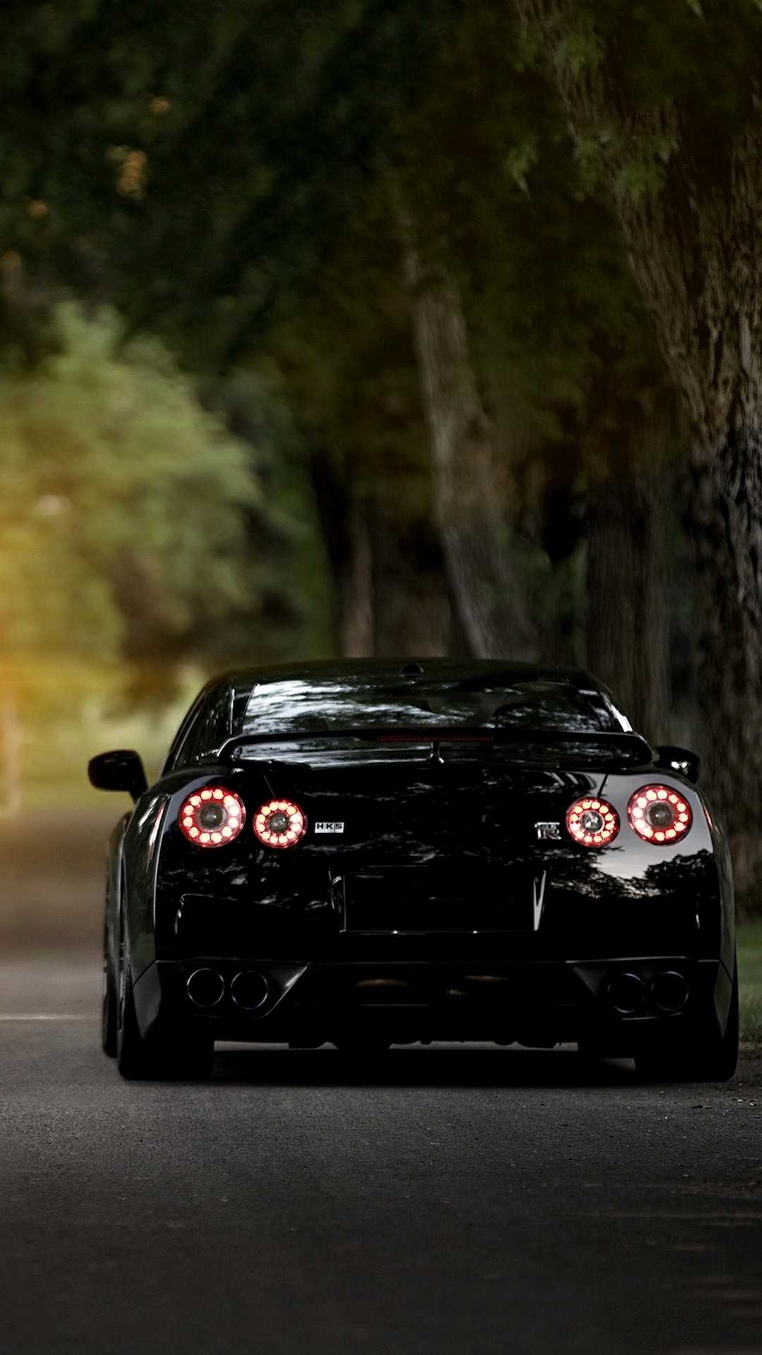 Nissan Iphone Wallpapers