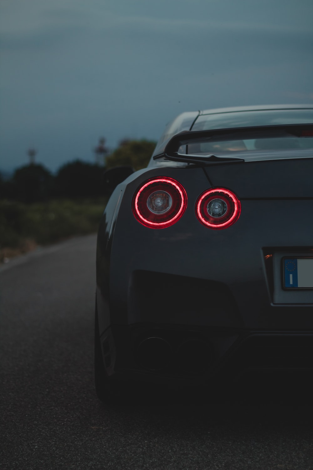 Nissan Japan Gtr Wallpapers