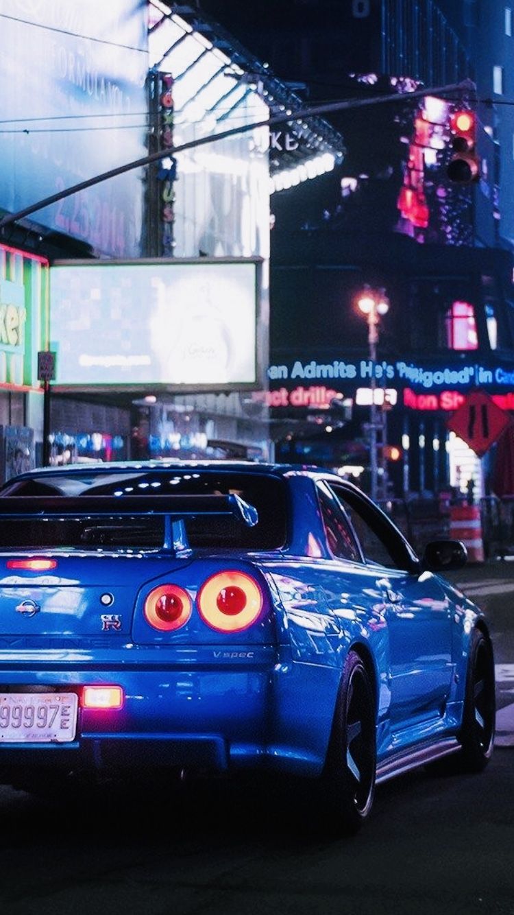 Nissan Jdm Wallpapers