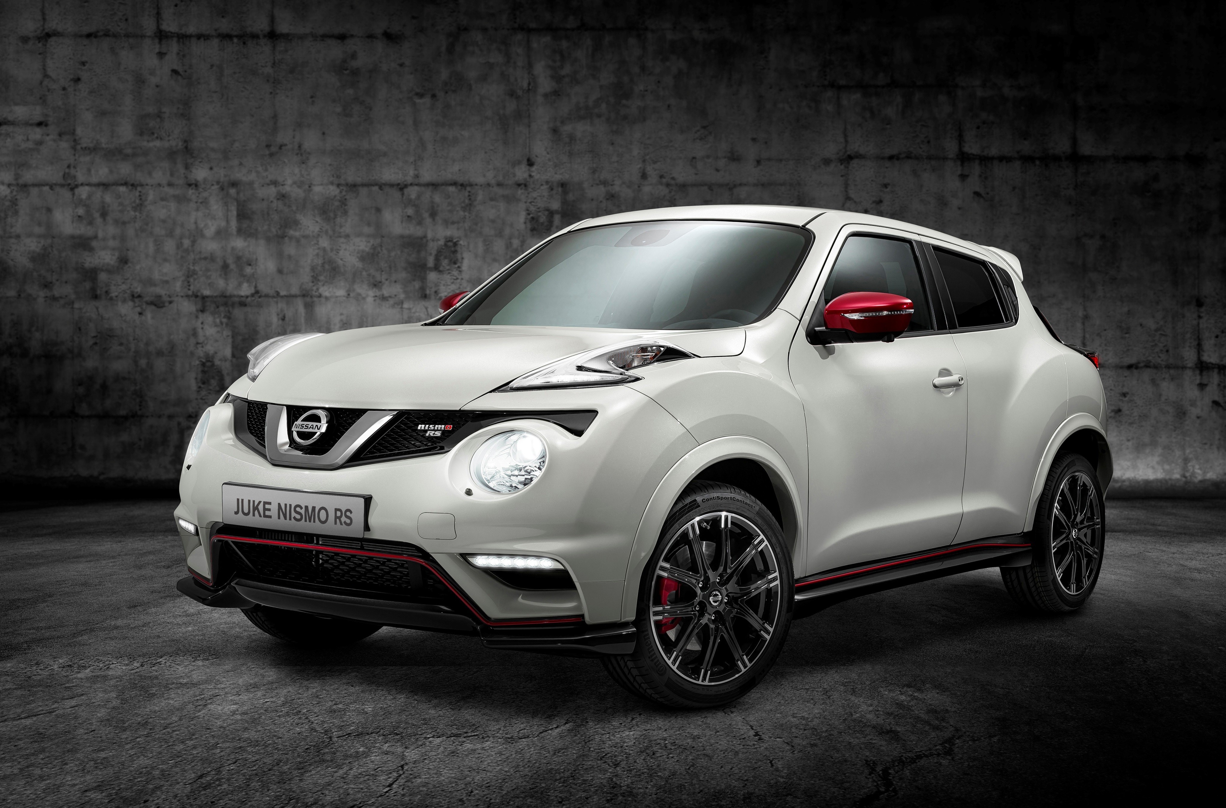 Nissan Juke Nismo Wallpapers