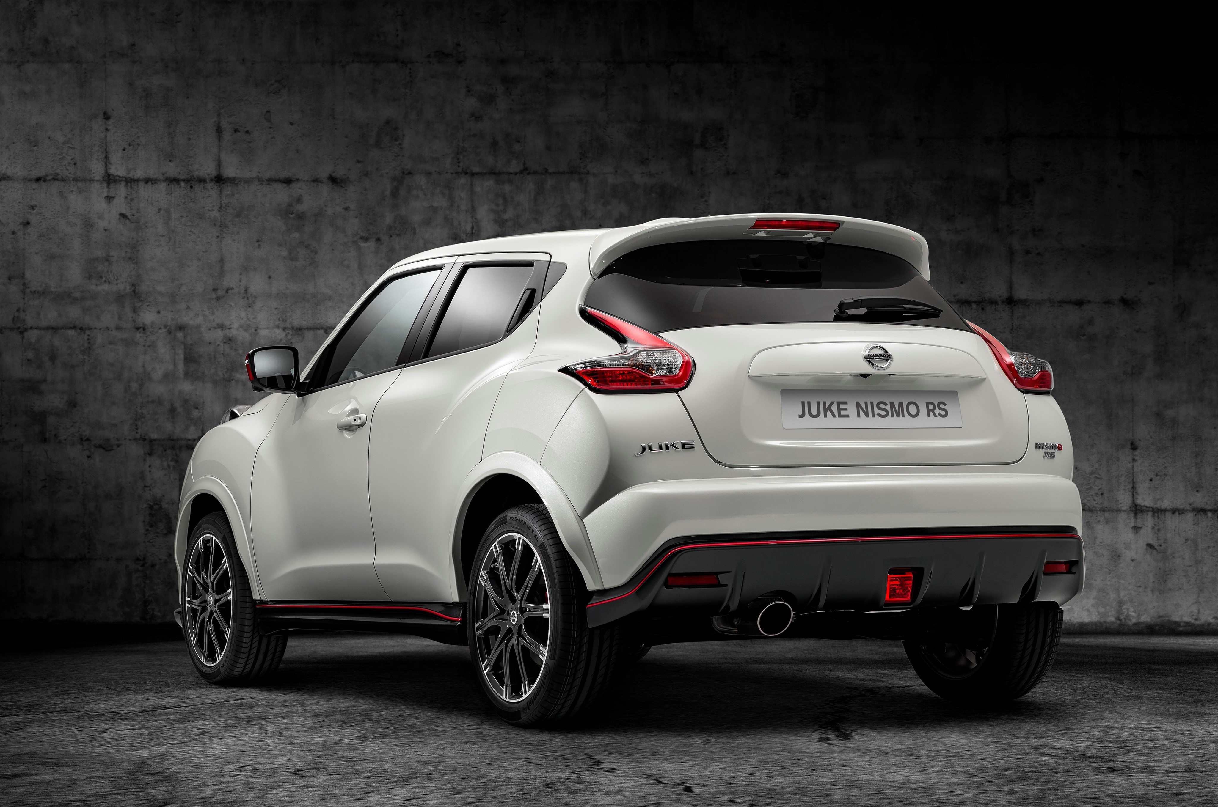 Nissan Juke Nismo Wallpapers