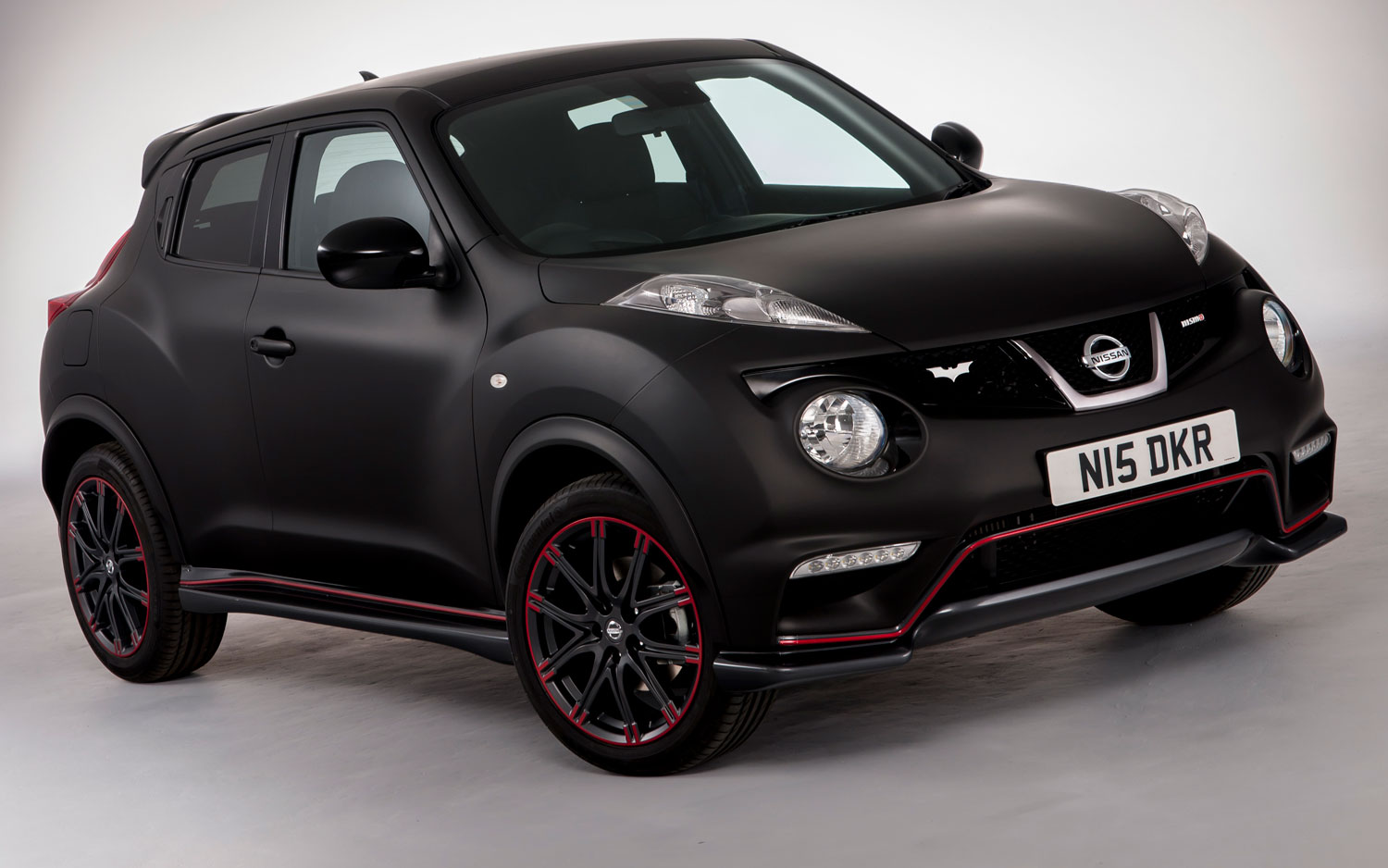 Nissan Juke Nismo Wallpapers