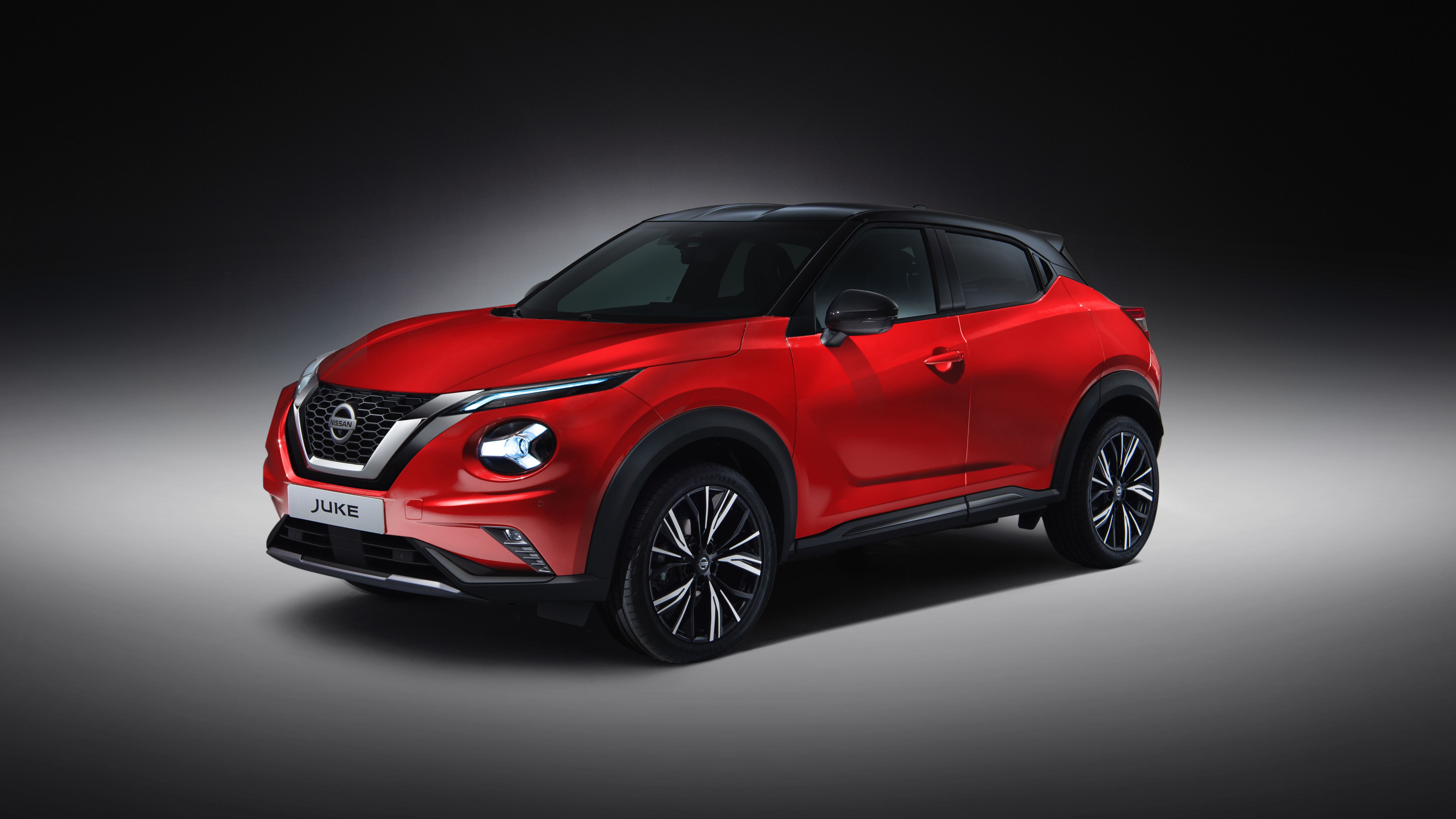 Nissan Juke Wallpapers