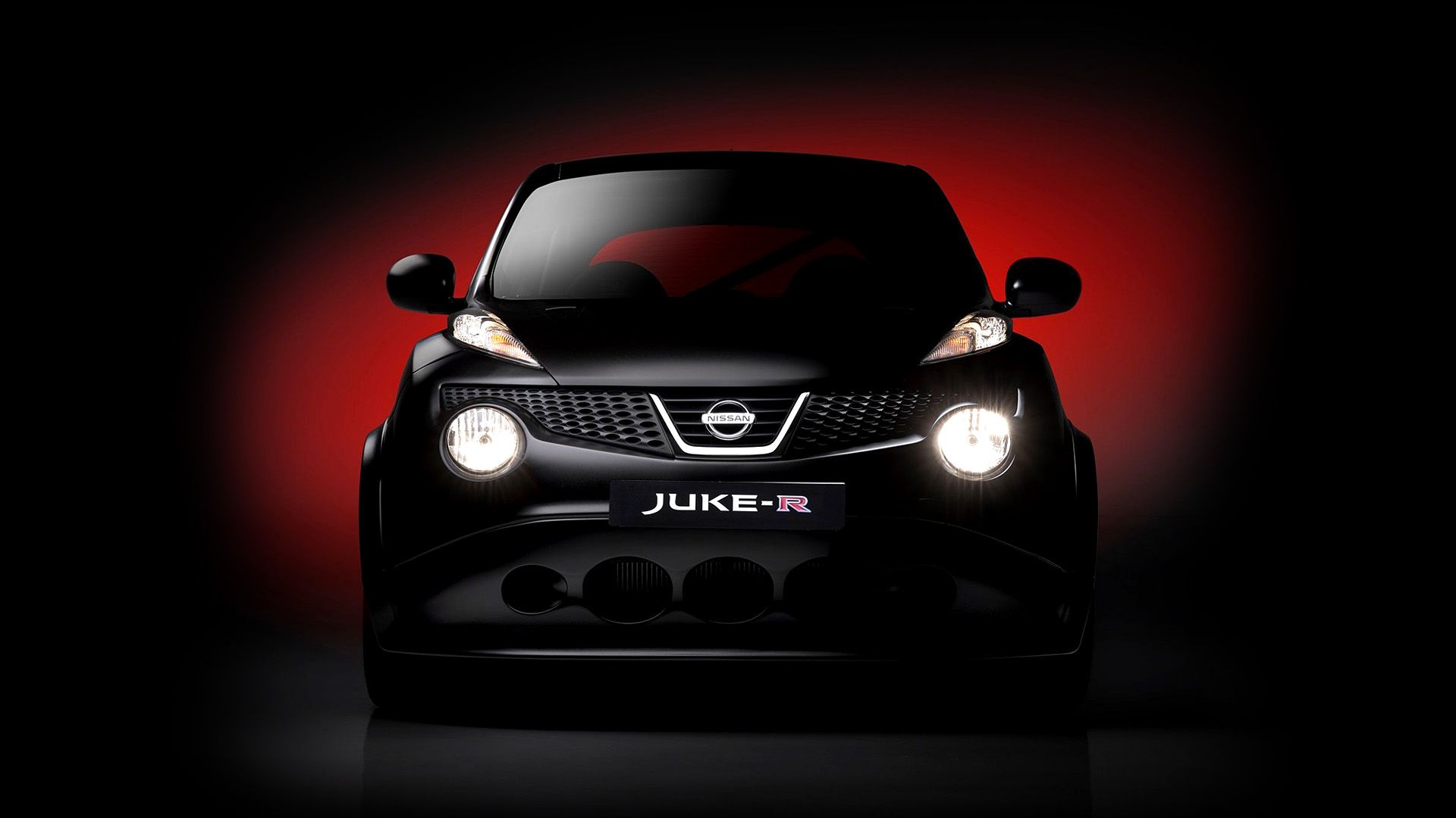 Nissan Juke Wallpapers