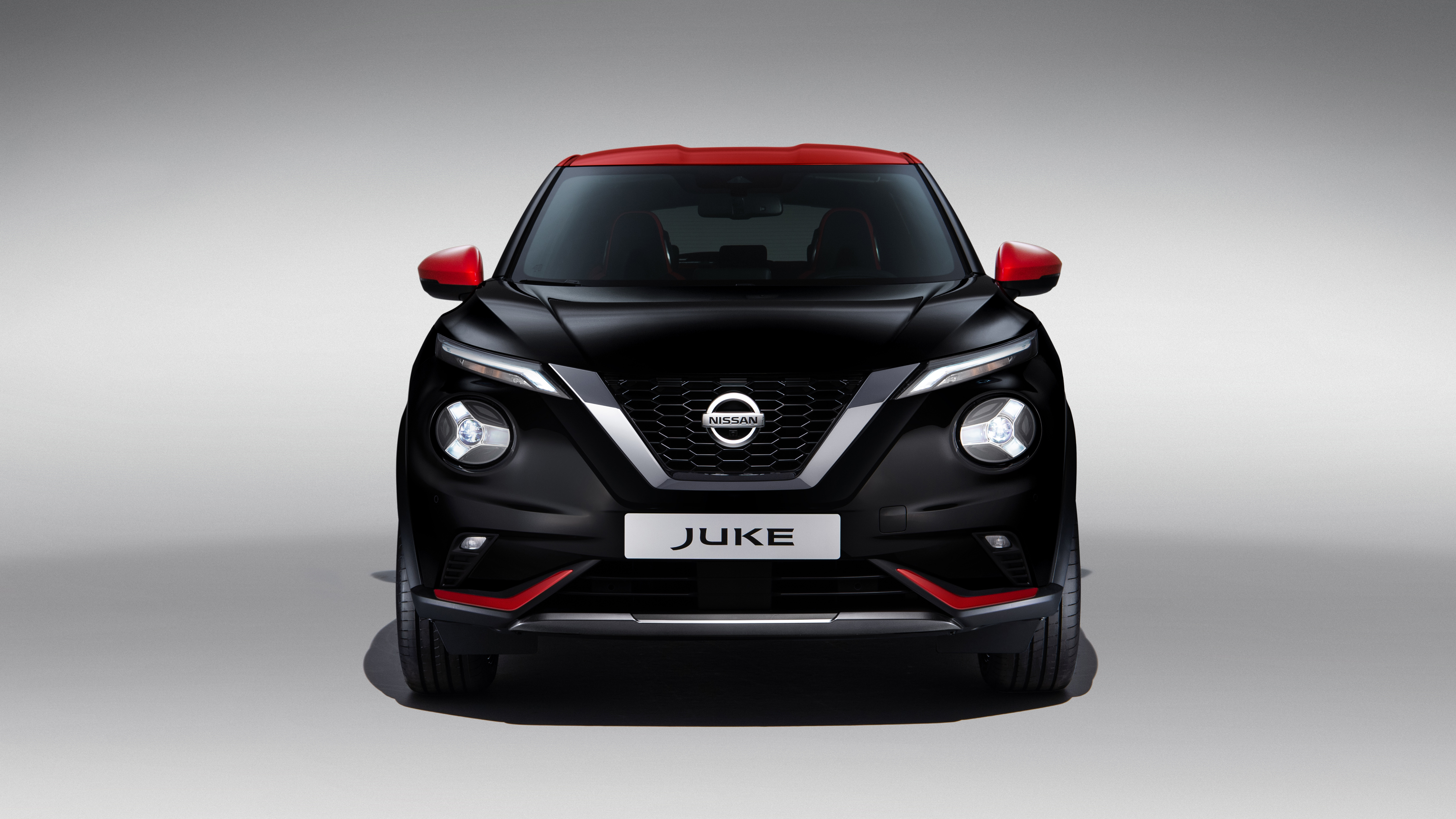 Nissan Juke Wallpapers