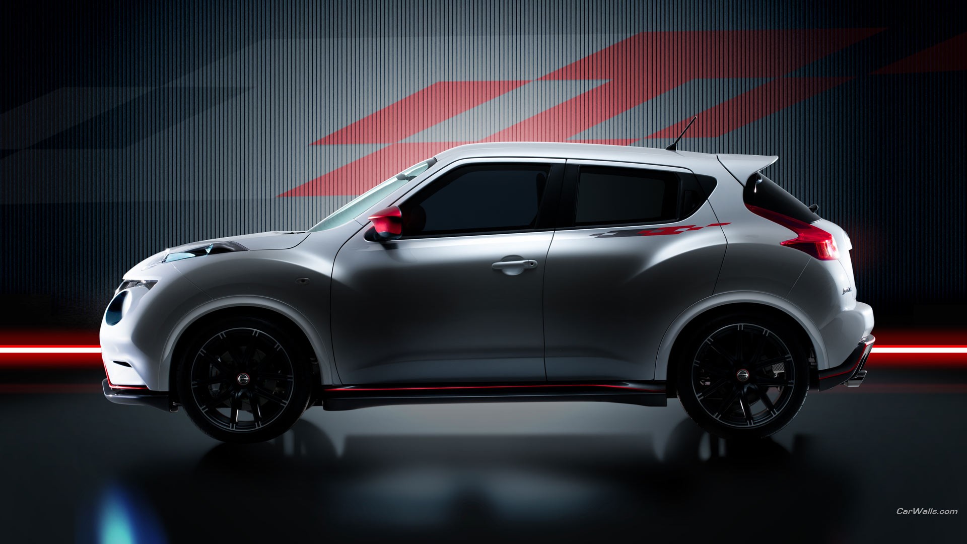 Nissan Juke Wallpapers