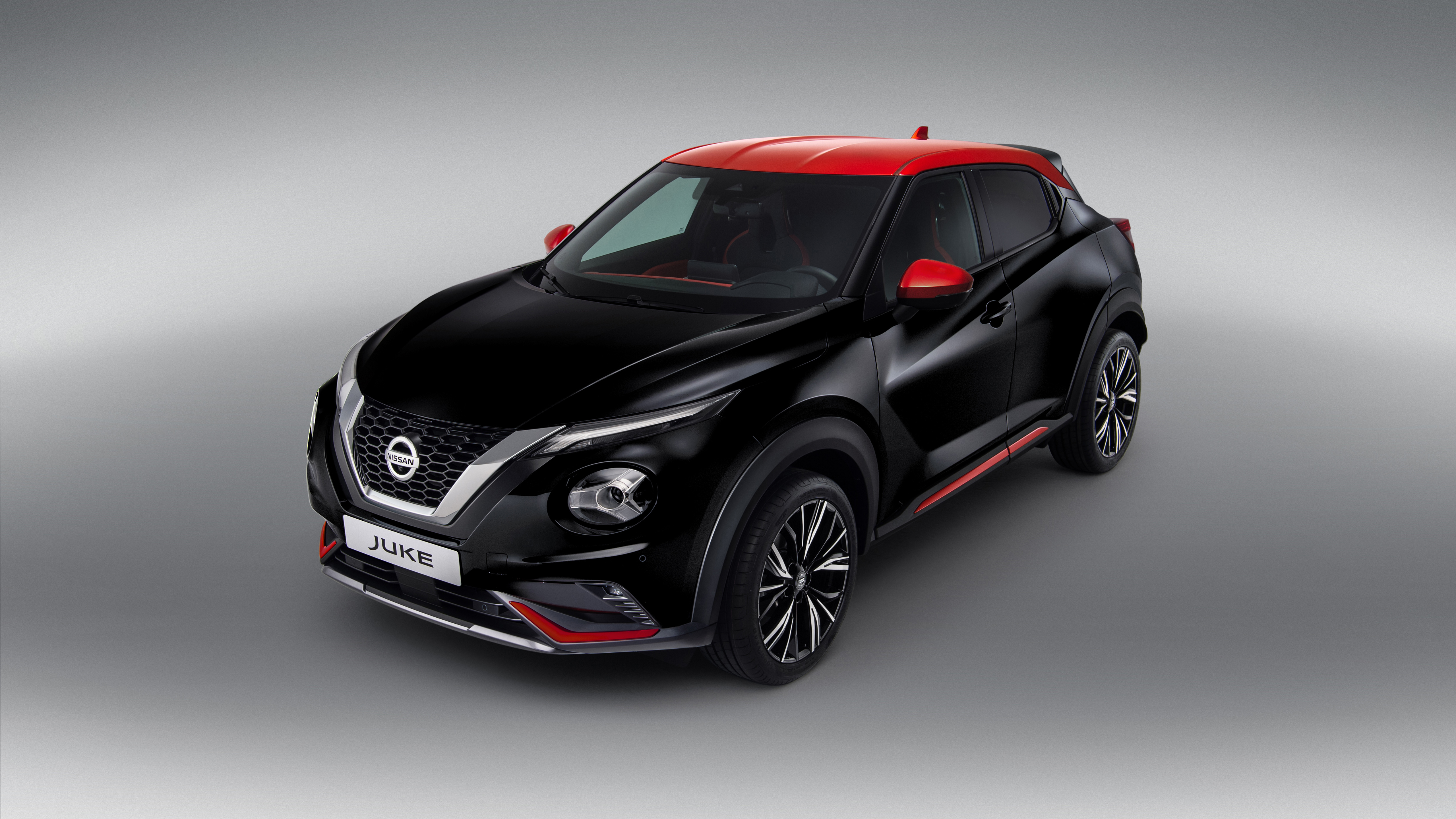 Nissan Juke Wallpapers