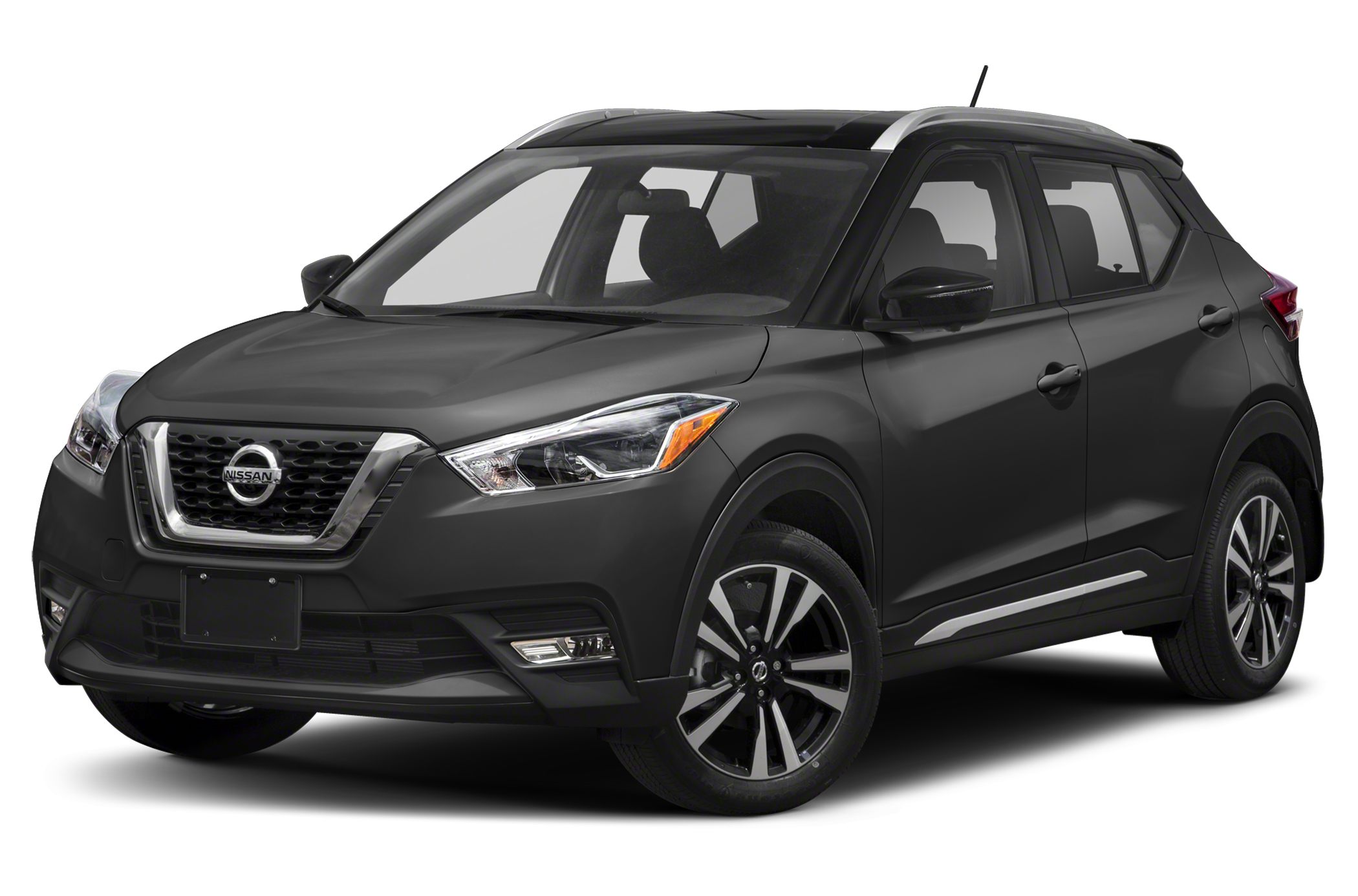 Nissan Kicks Wallpapers