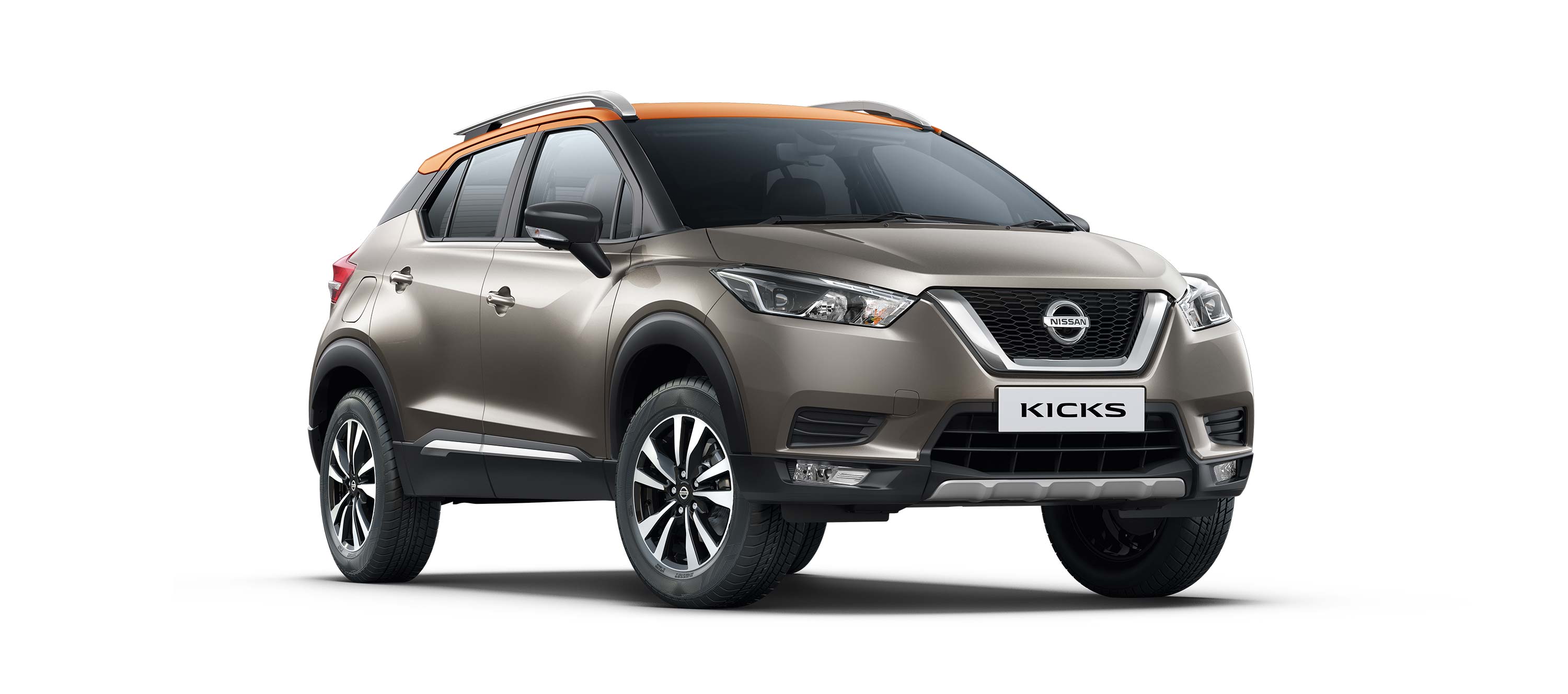 Nissan Kicks Wallpapers