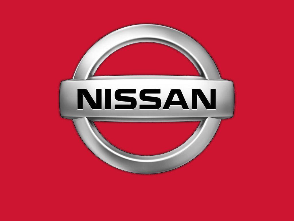 Nissan Logo Wallpapers