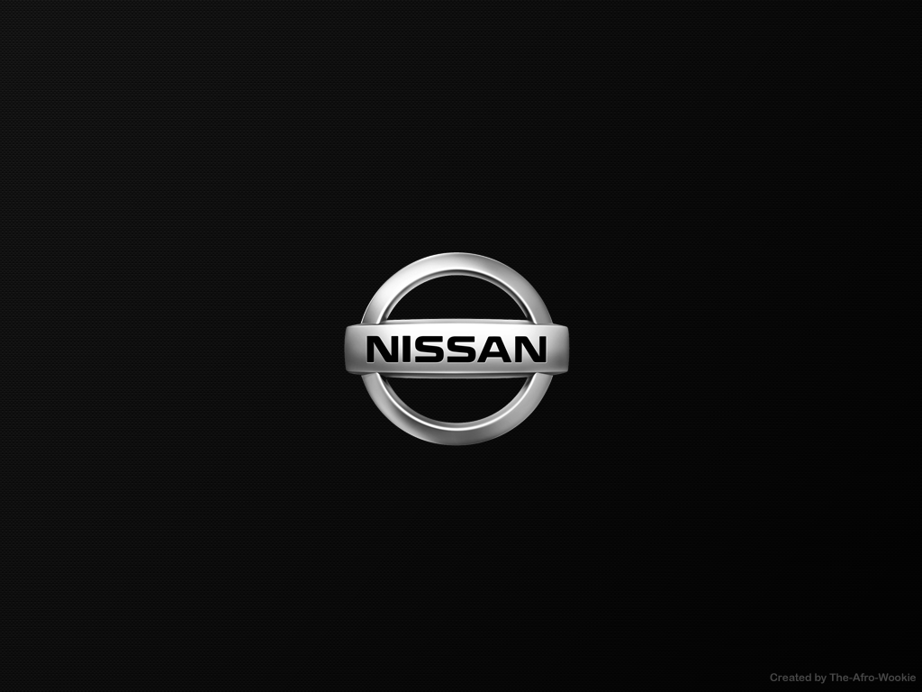 Nissan Logo Wallpapers