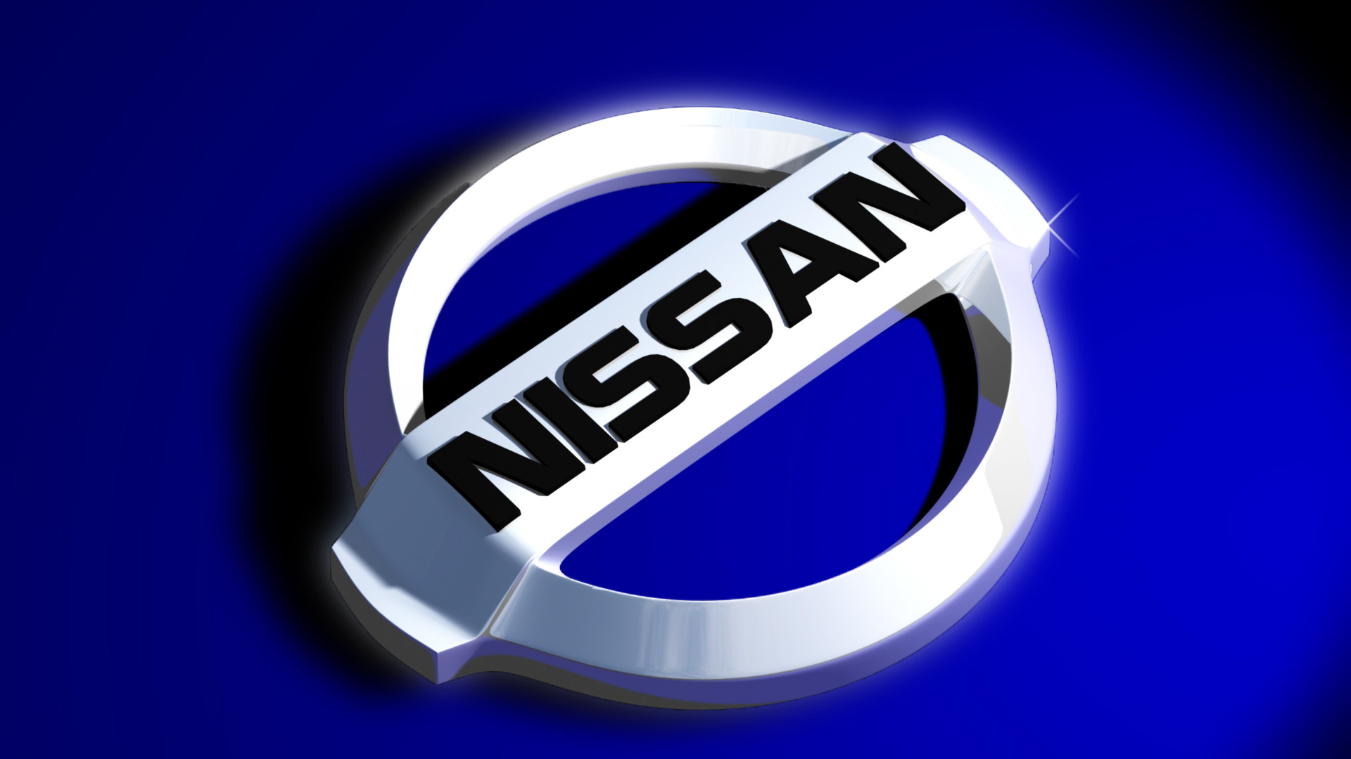 Nissan Logo Wallpapers