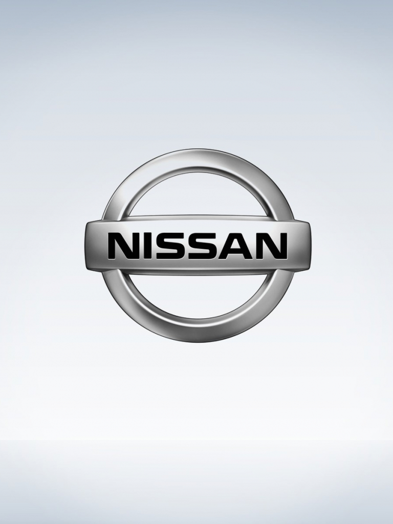 Nissan Logo Wallpapers